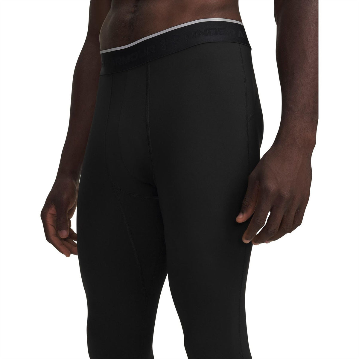 Under Armour Coldgear Elt Leg