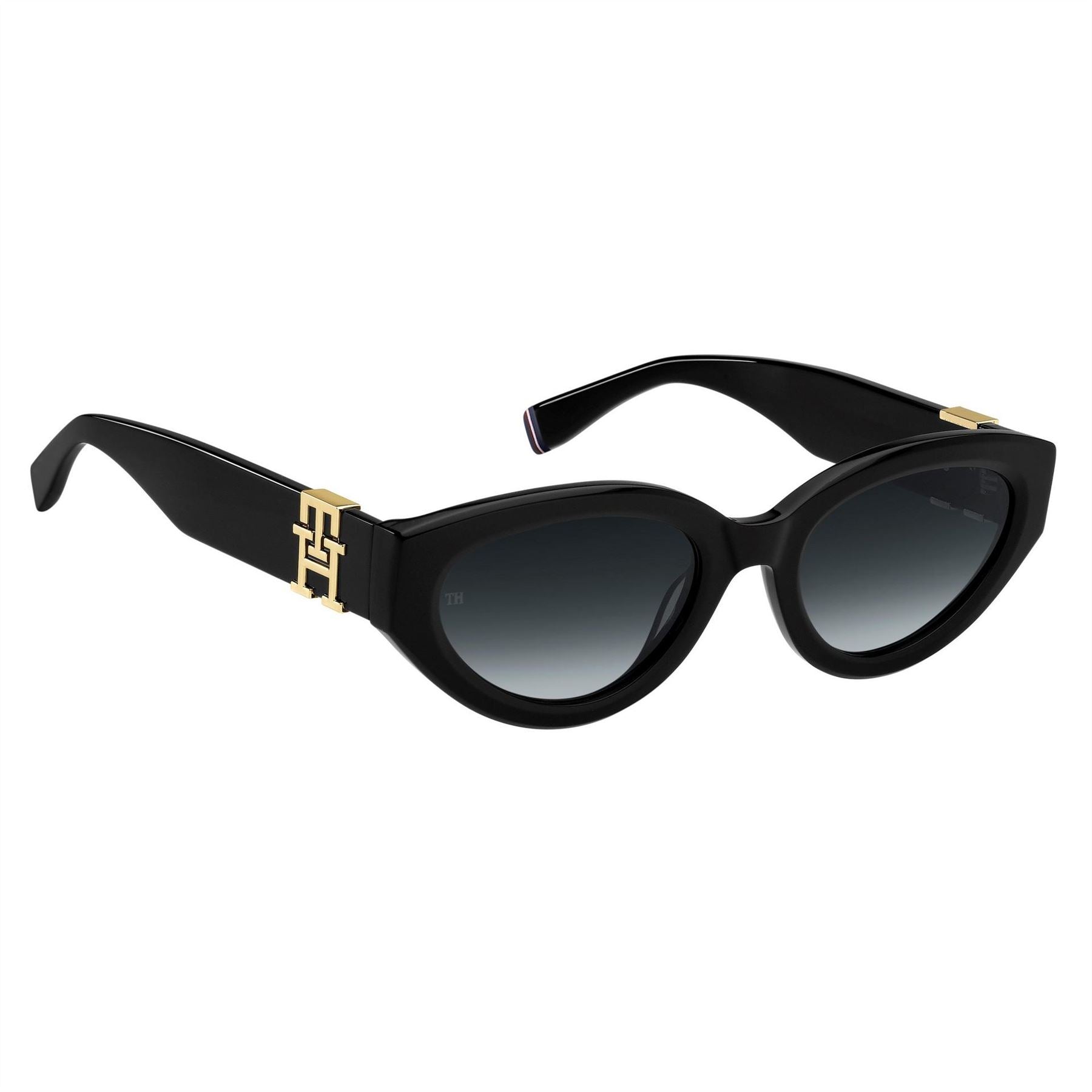 Tommy Hilfiger Round Sunglasses