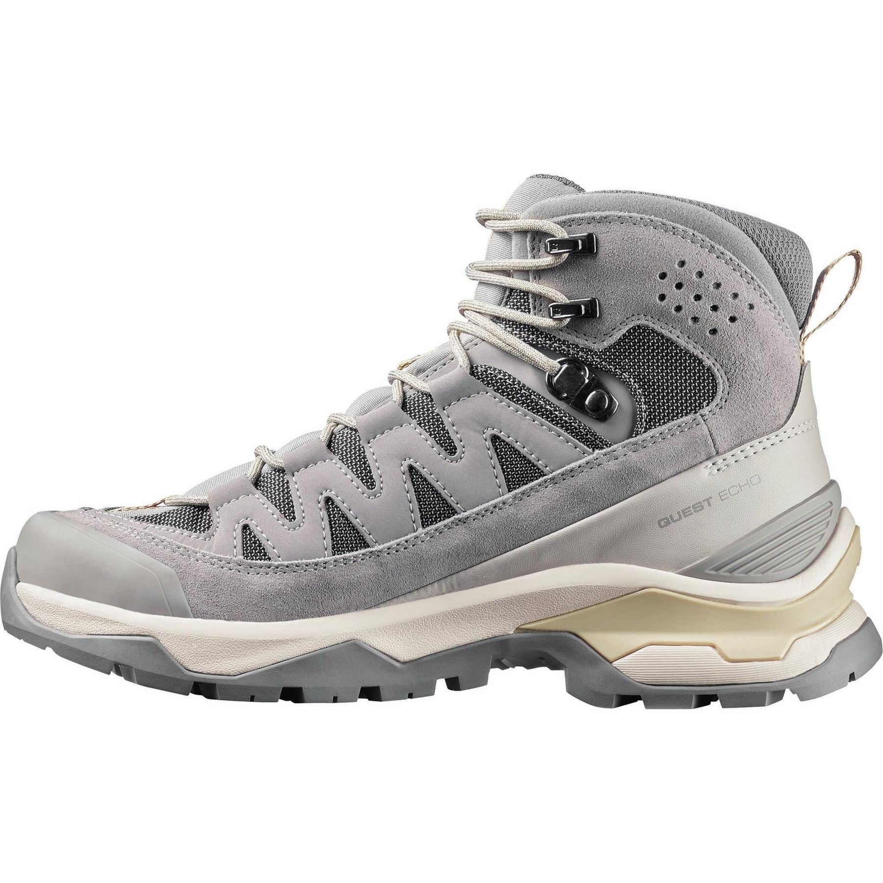 Salomon Womens Echo GorE-Tex Hiking Boot