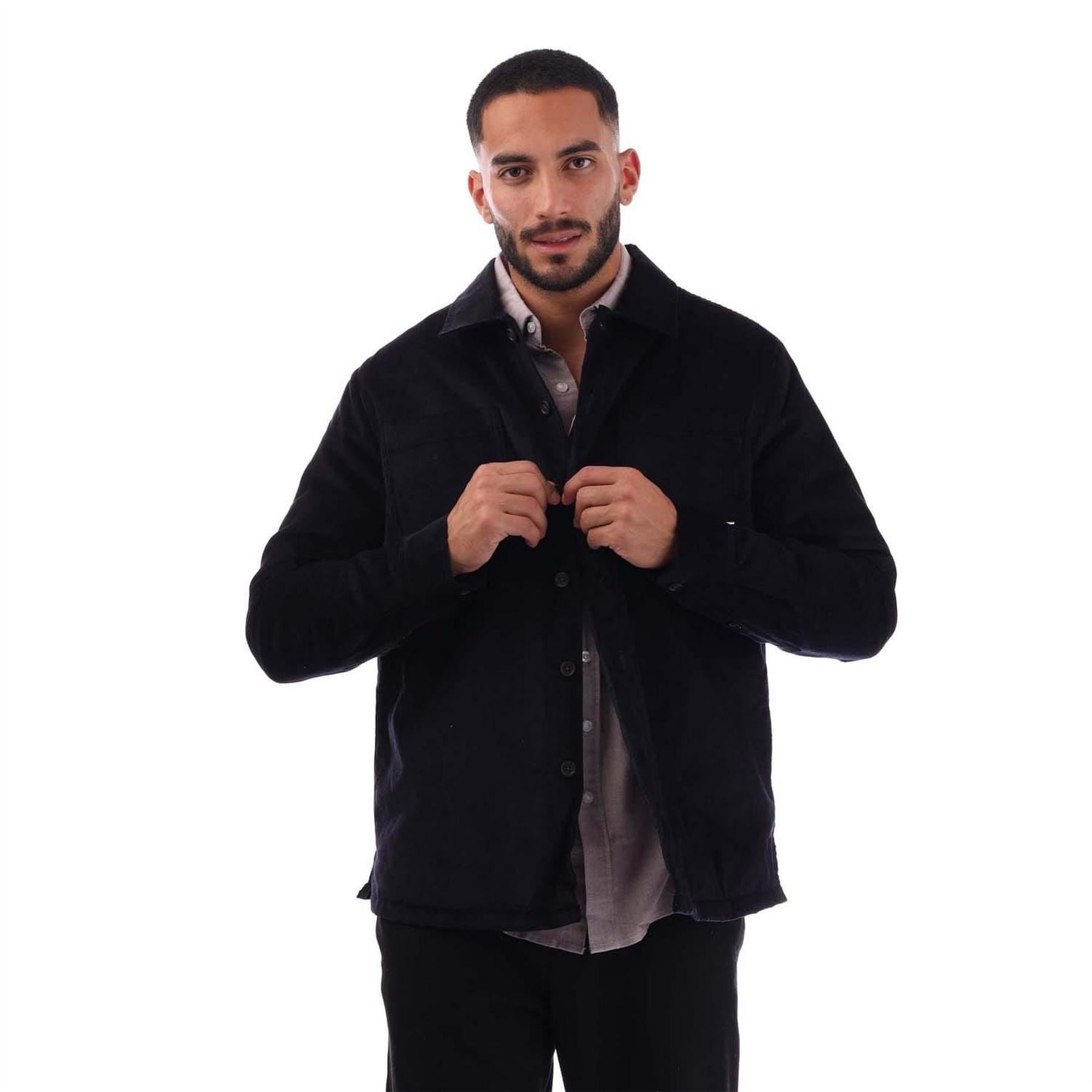 Farah Overshirt