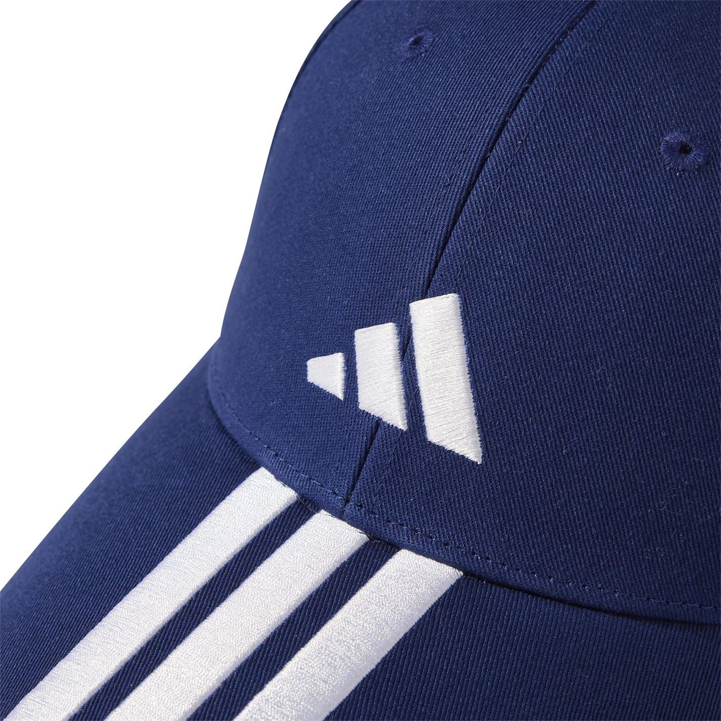 adidas 3 Stripes Cap Juniors