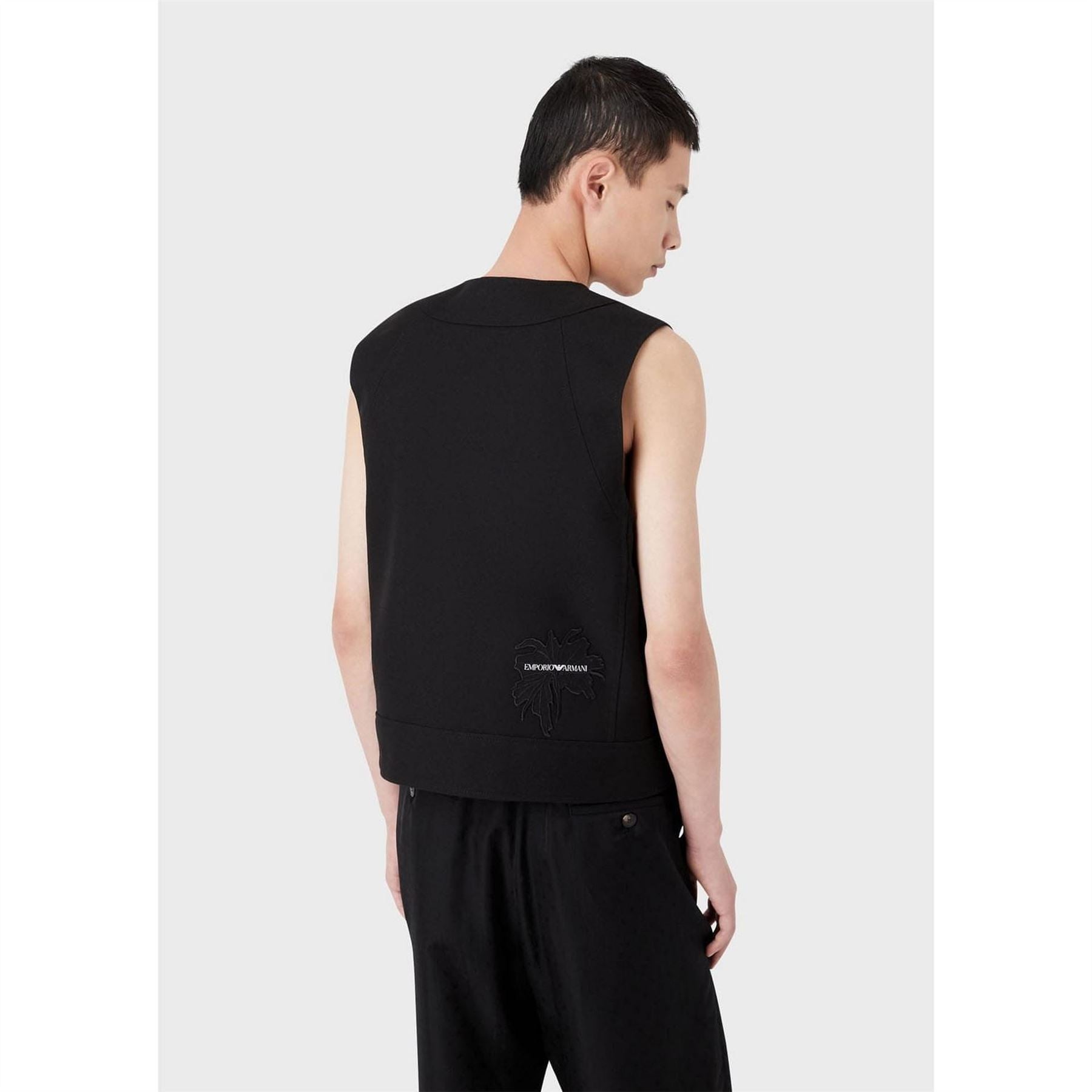 Emporio Armani Gilet
