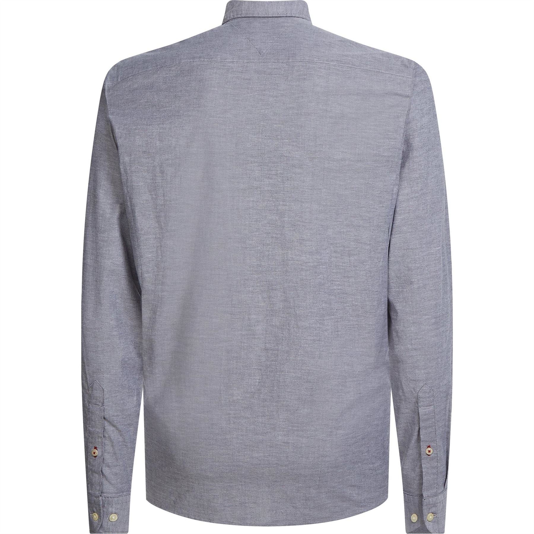 Tommy Hilfiger 1985 Long Sleeve Oxford Shirt