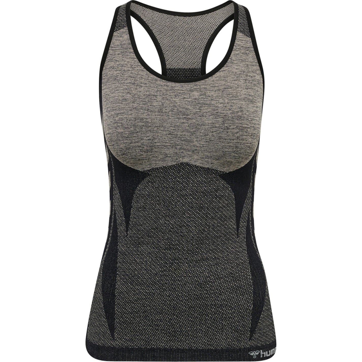 Hummel Clea Slim Fit Scoop Neck Tank