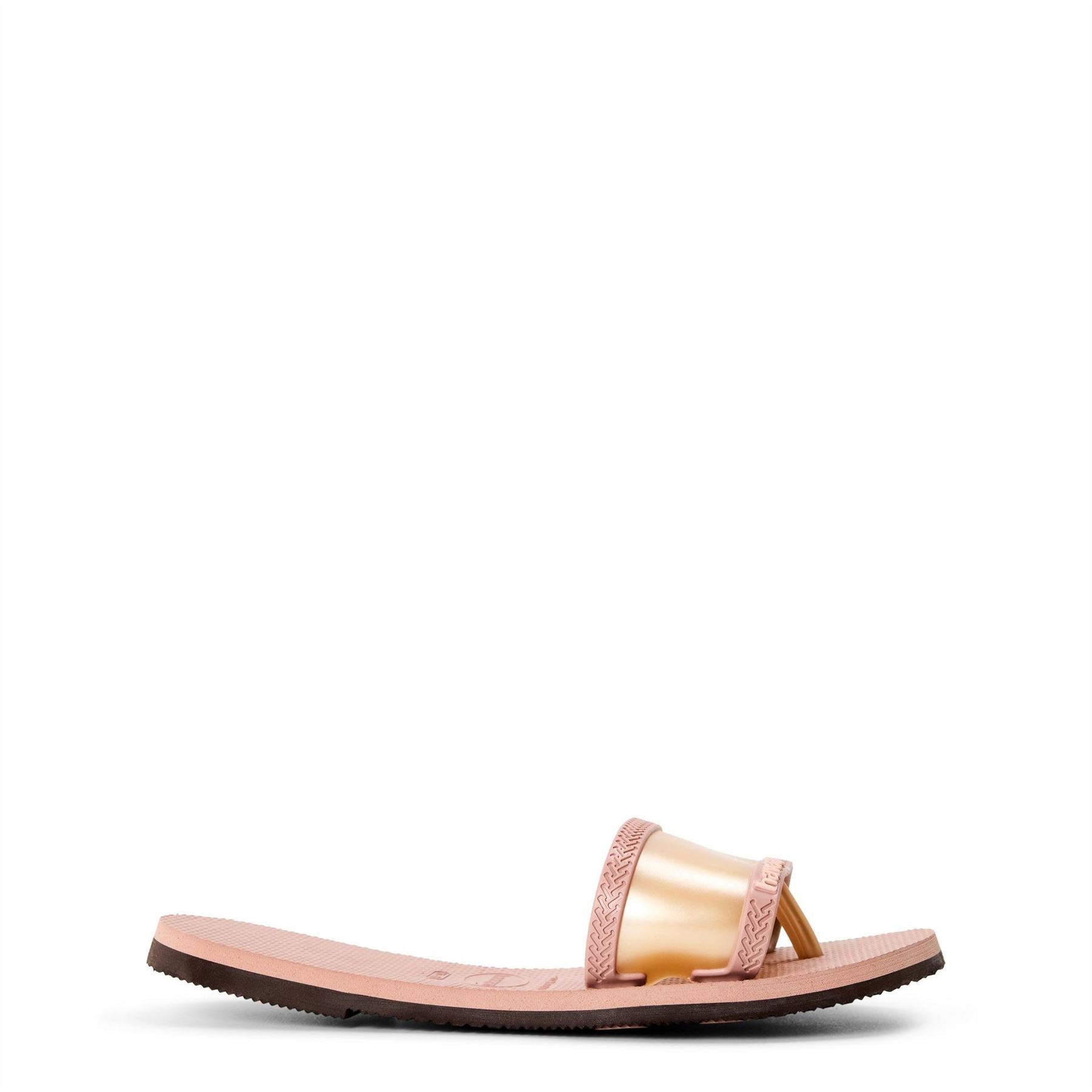 Havaianas Womens Hav. You Angra Crocus Rose 35 36 Flip Flops
