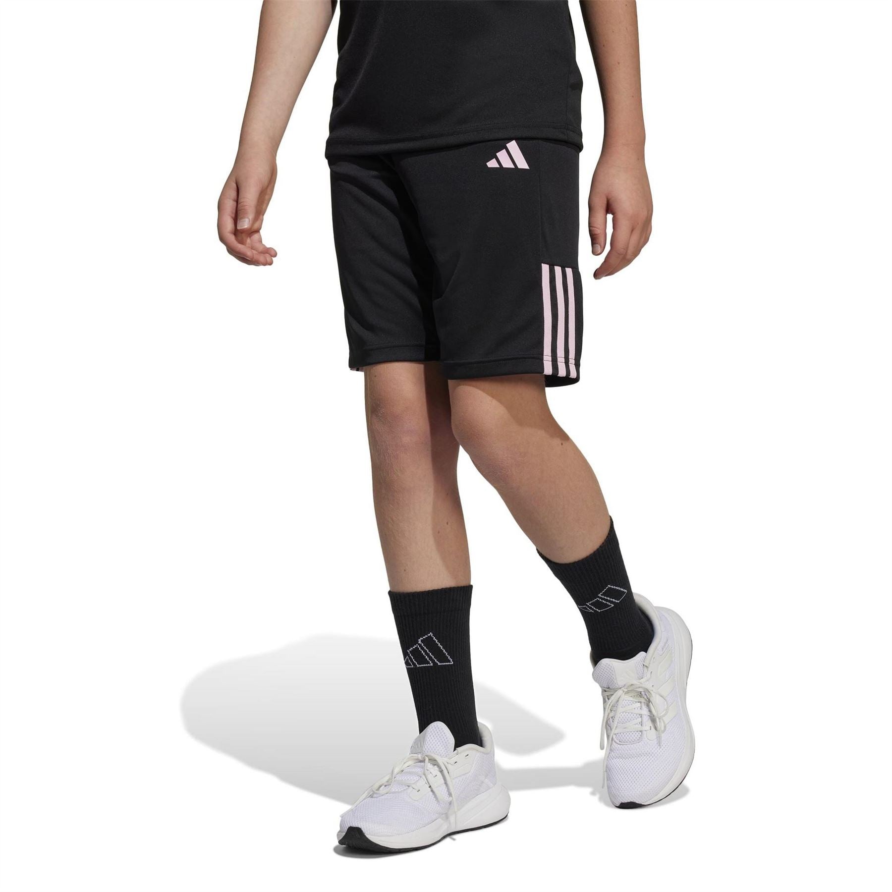 adidas Sereno Training Shorts Juniors