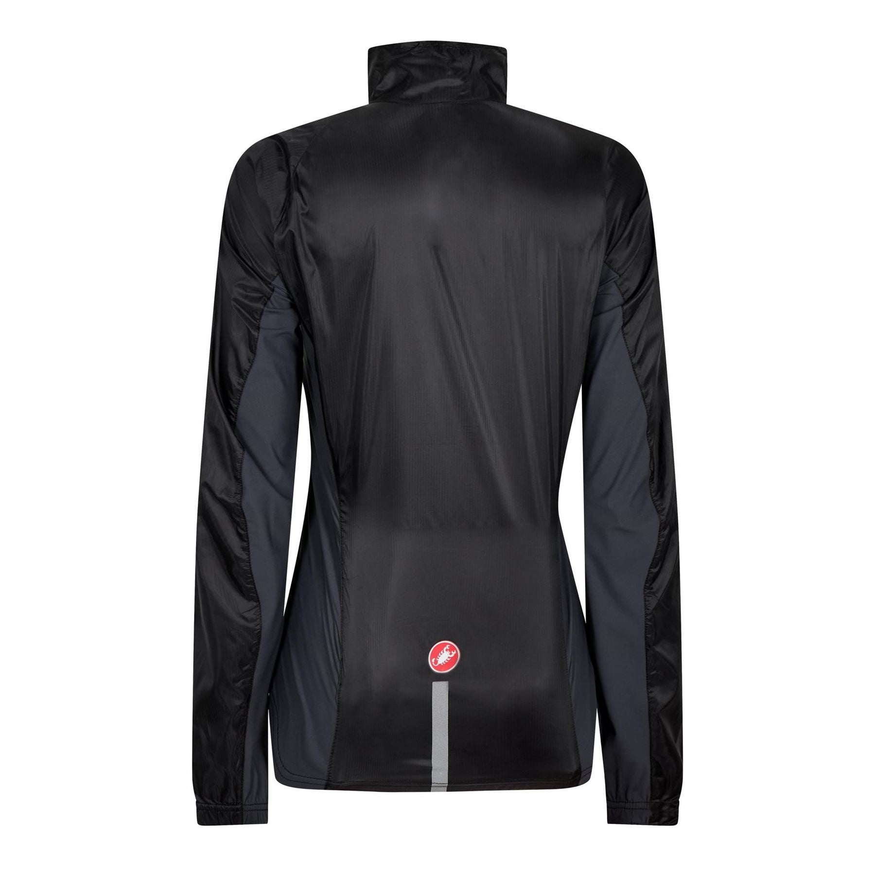Castelli Squadra Stretch Wind Resistant Performance Cycling Jacket