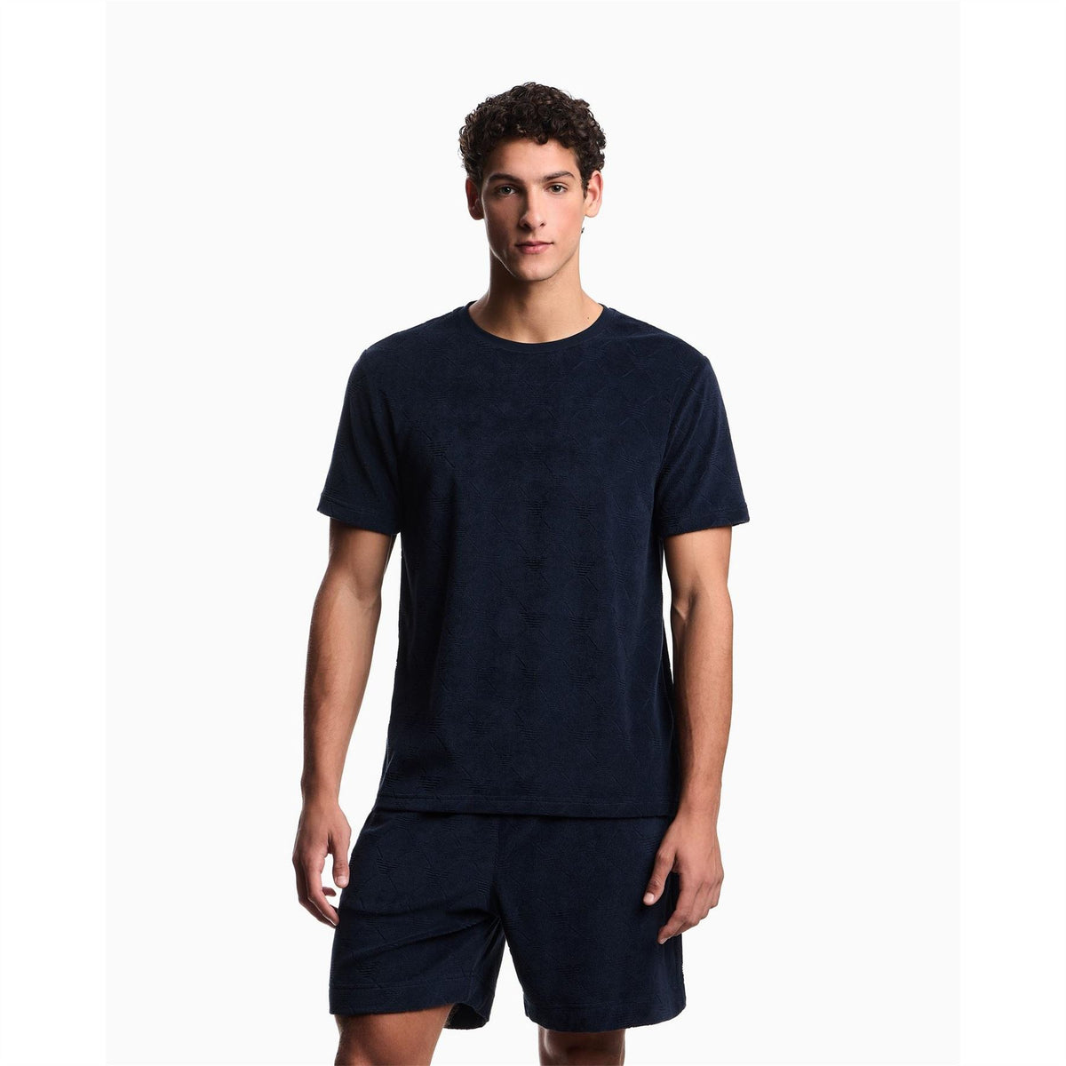 Emporio Armani Shirt Beachwear