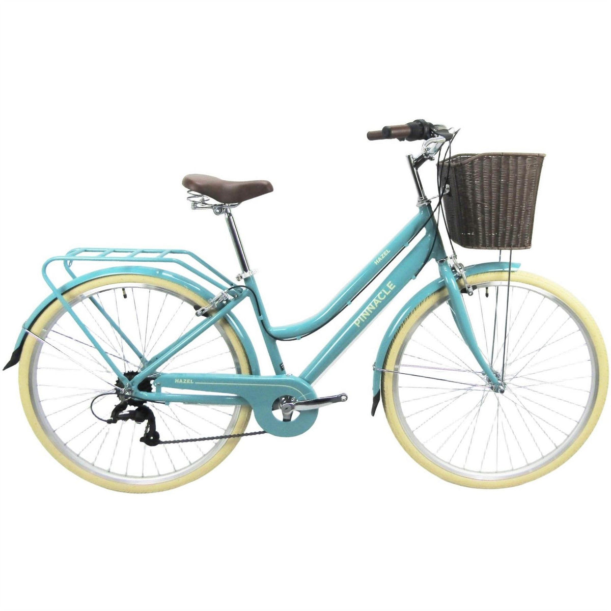 Pinnacle Hybrid Bike