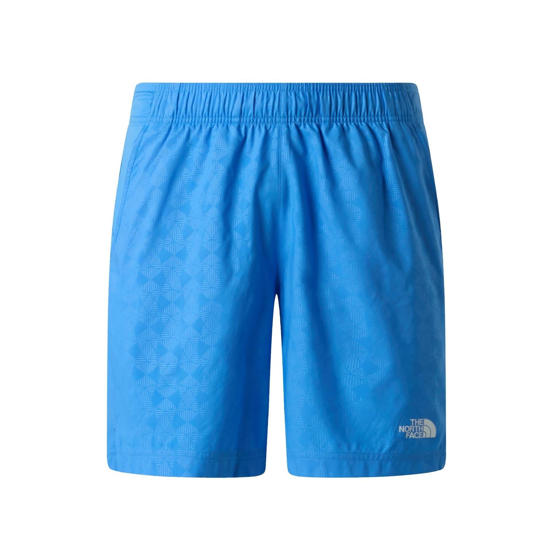 The North Face Mens 247 Pentdome Shorts