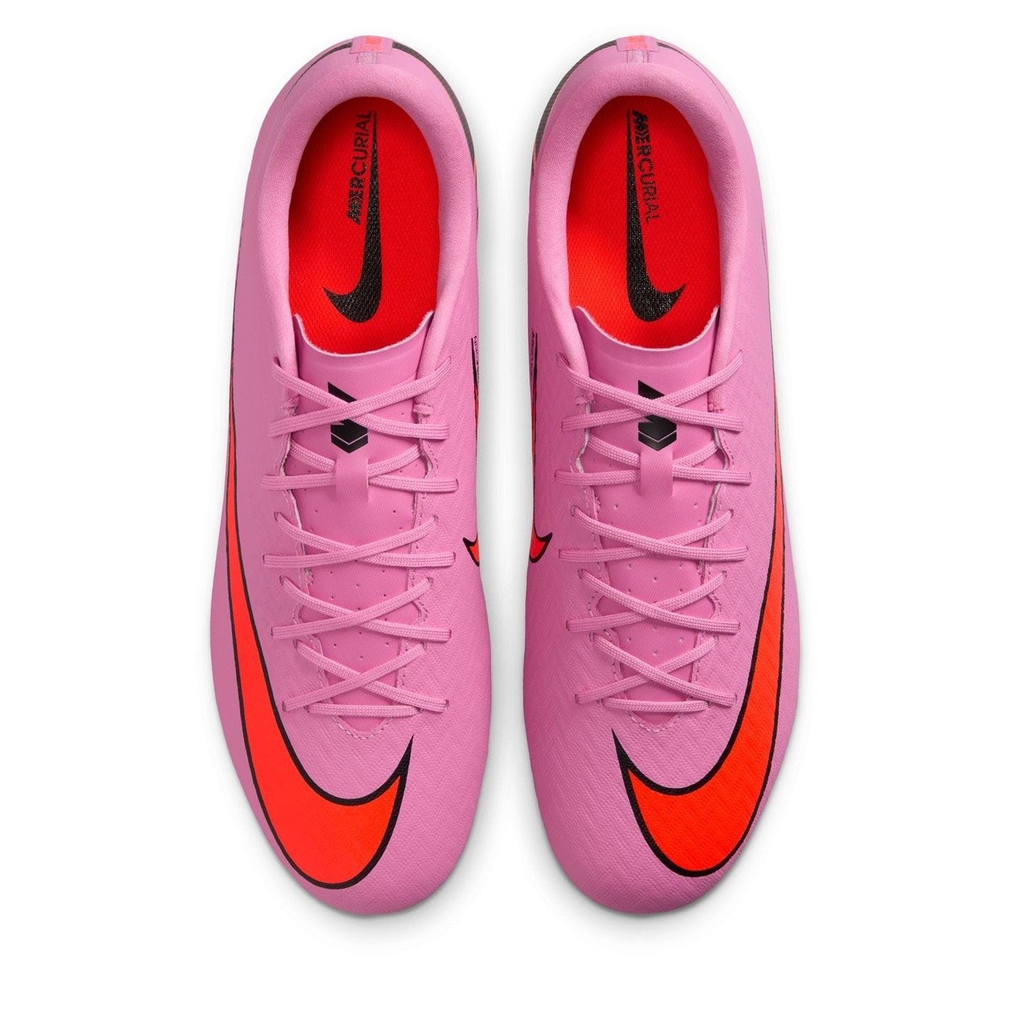Nike Zoom Mercurial Vapor 16 Academy Firm Ground Football Boots