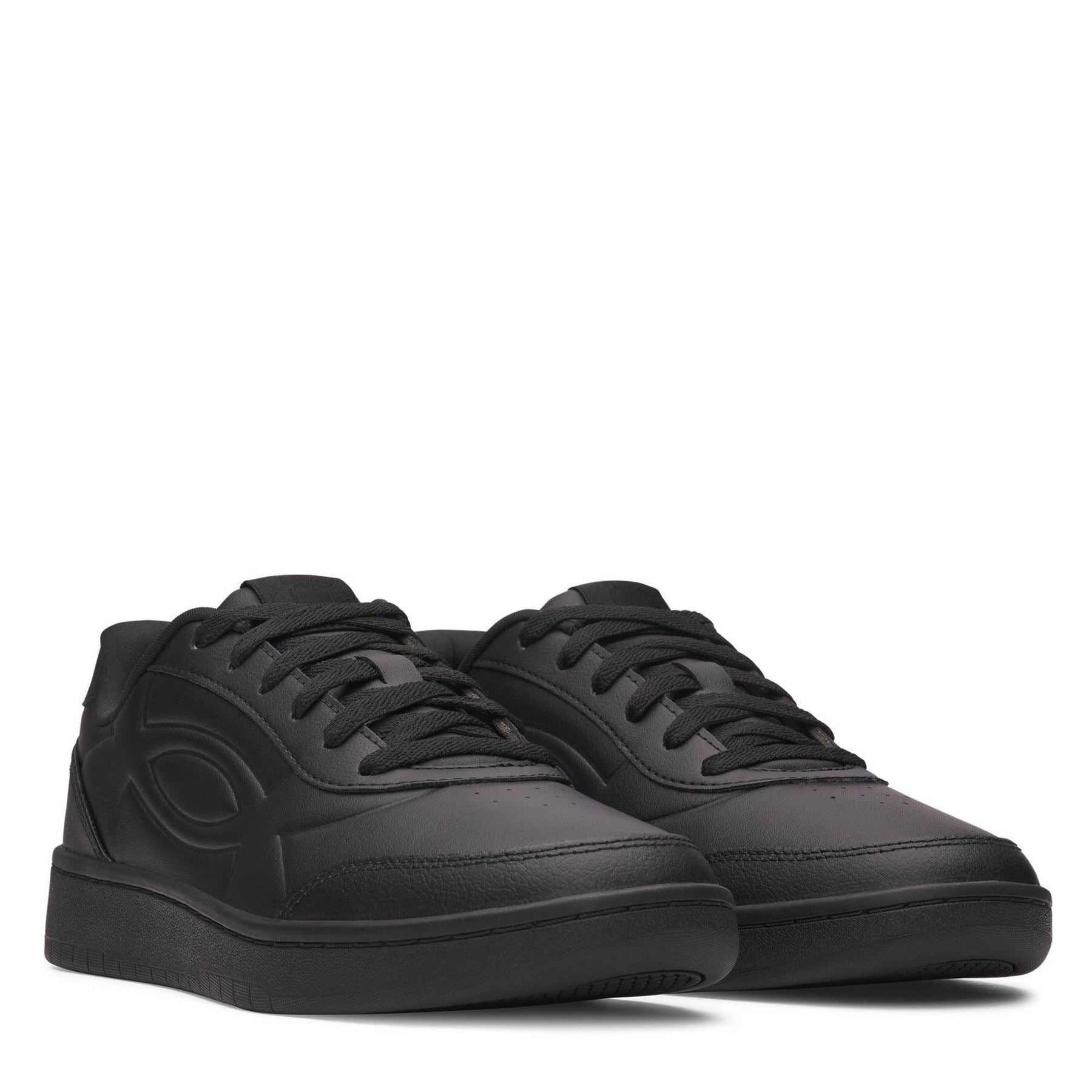 Under Armour Low Top Trainers