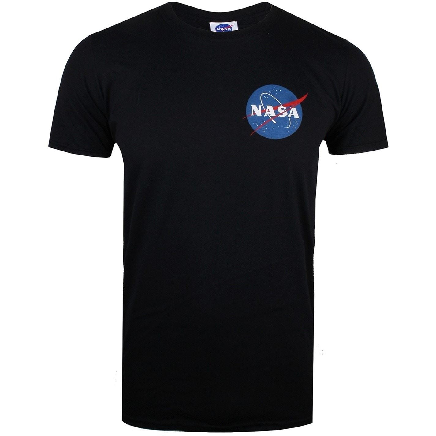 NASA Core Logo T-Shirt