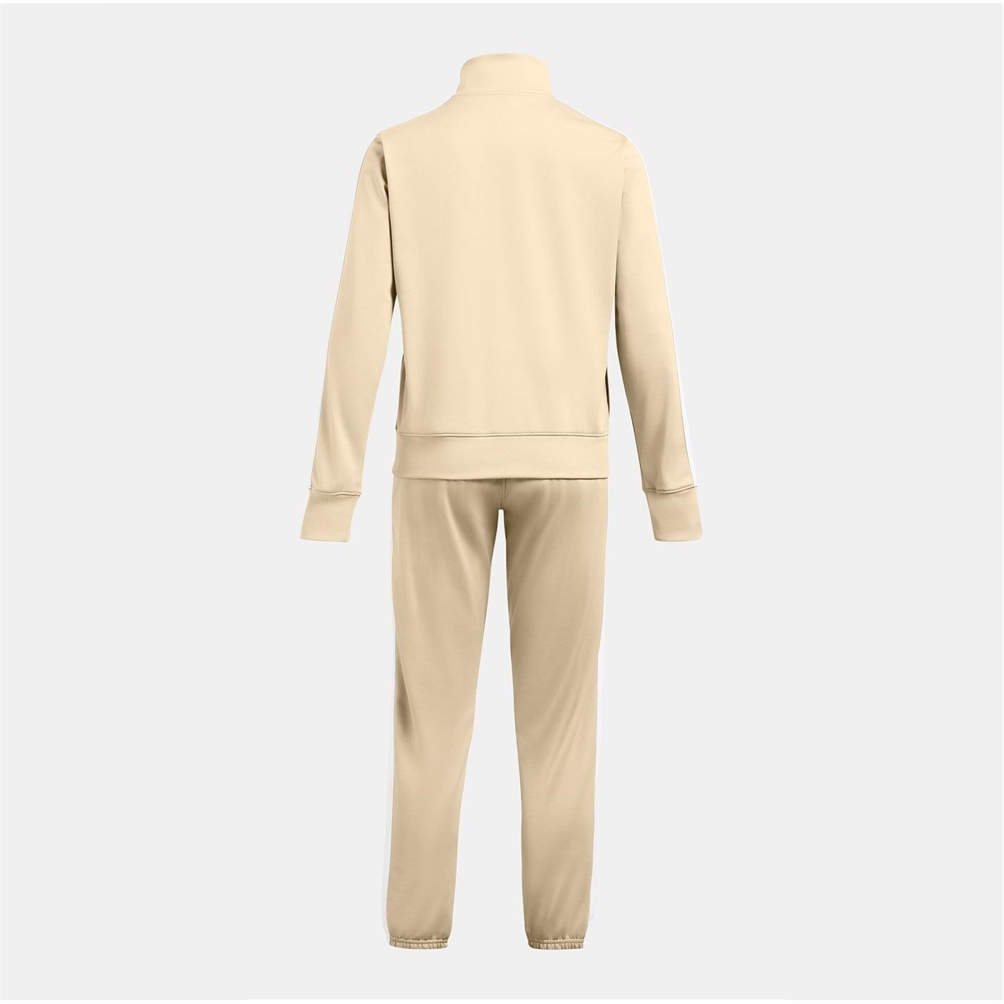 Under Armour Womens Armour Tricot Tracksuit