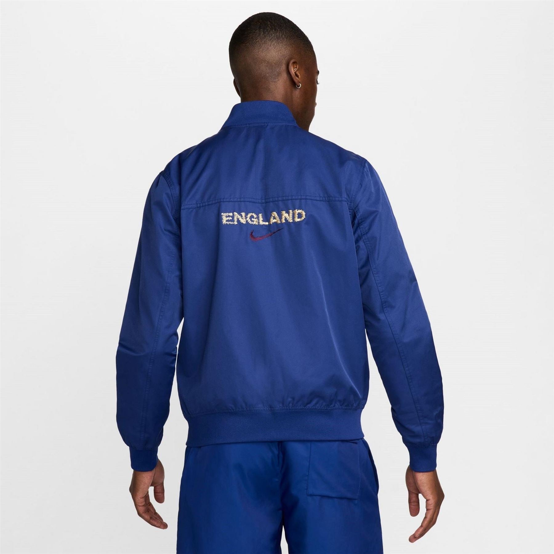 Nike Sport Essentials Bomber Jacket 2024 Adults