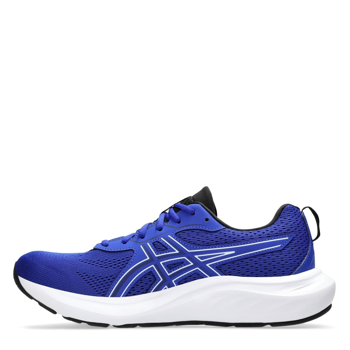 Asics Mens Gel Contend 9 Running Shoes Womens