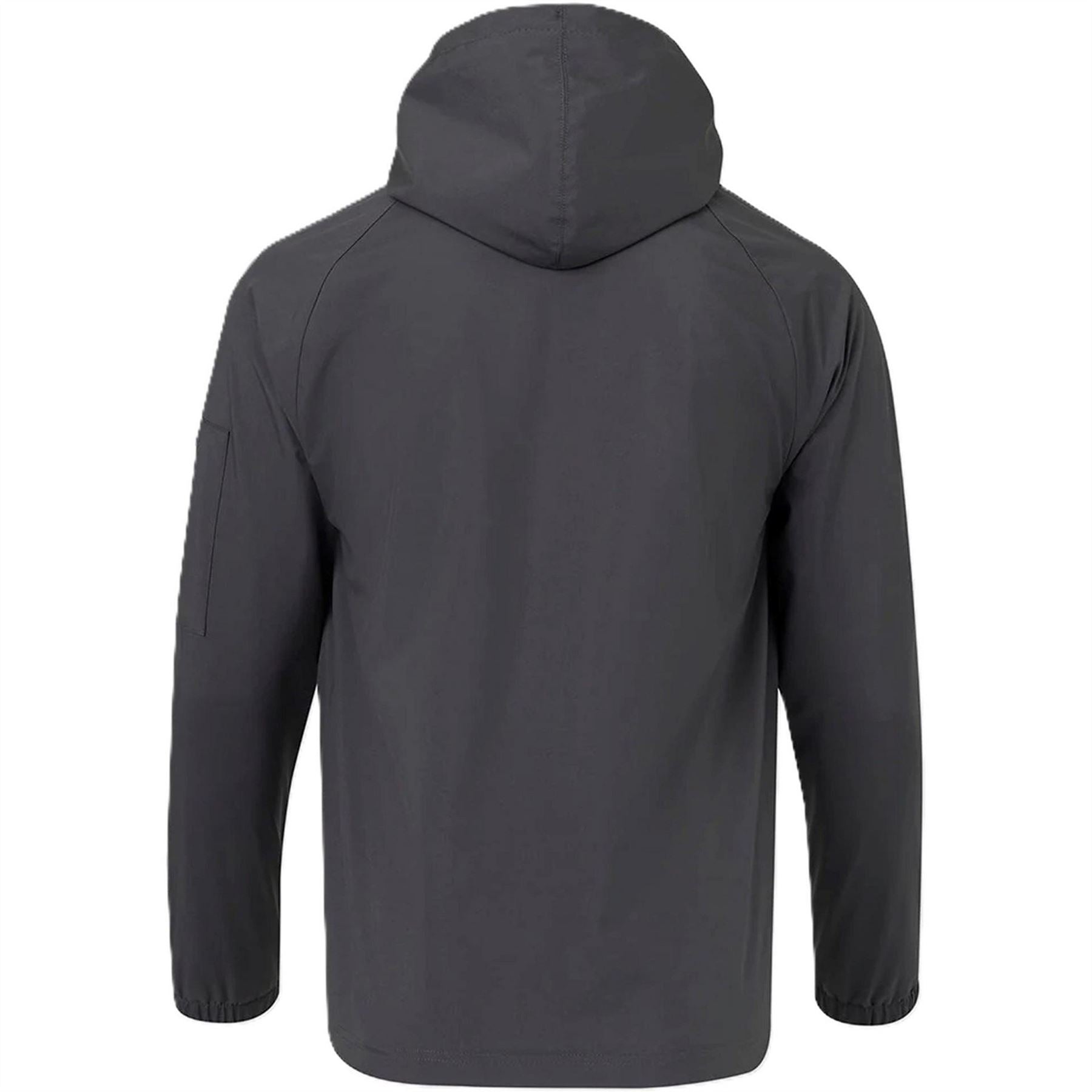 Castore Nufc ShwrJkt Sn99