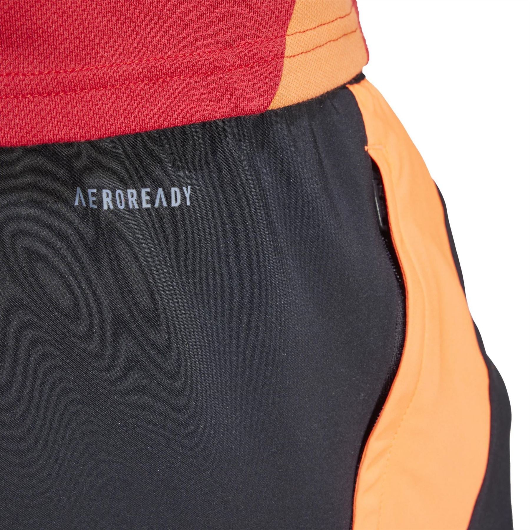 adidas Mens Tiro24 C Dt Sho Football Shorts