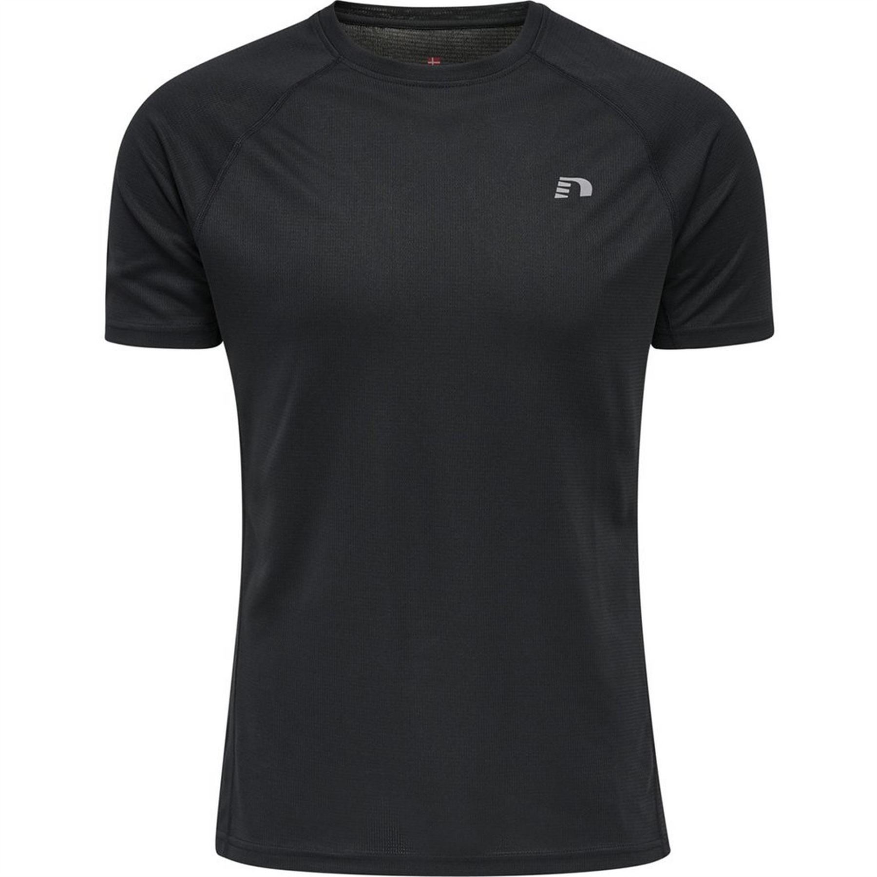 Newline Core Running T-Shirt Senior