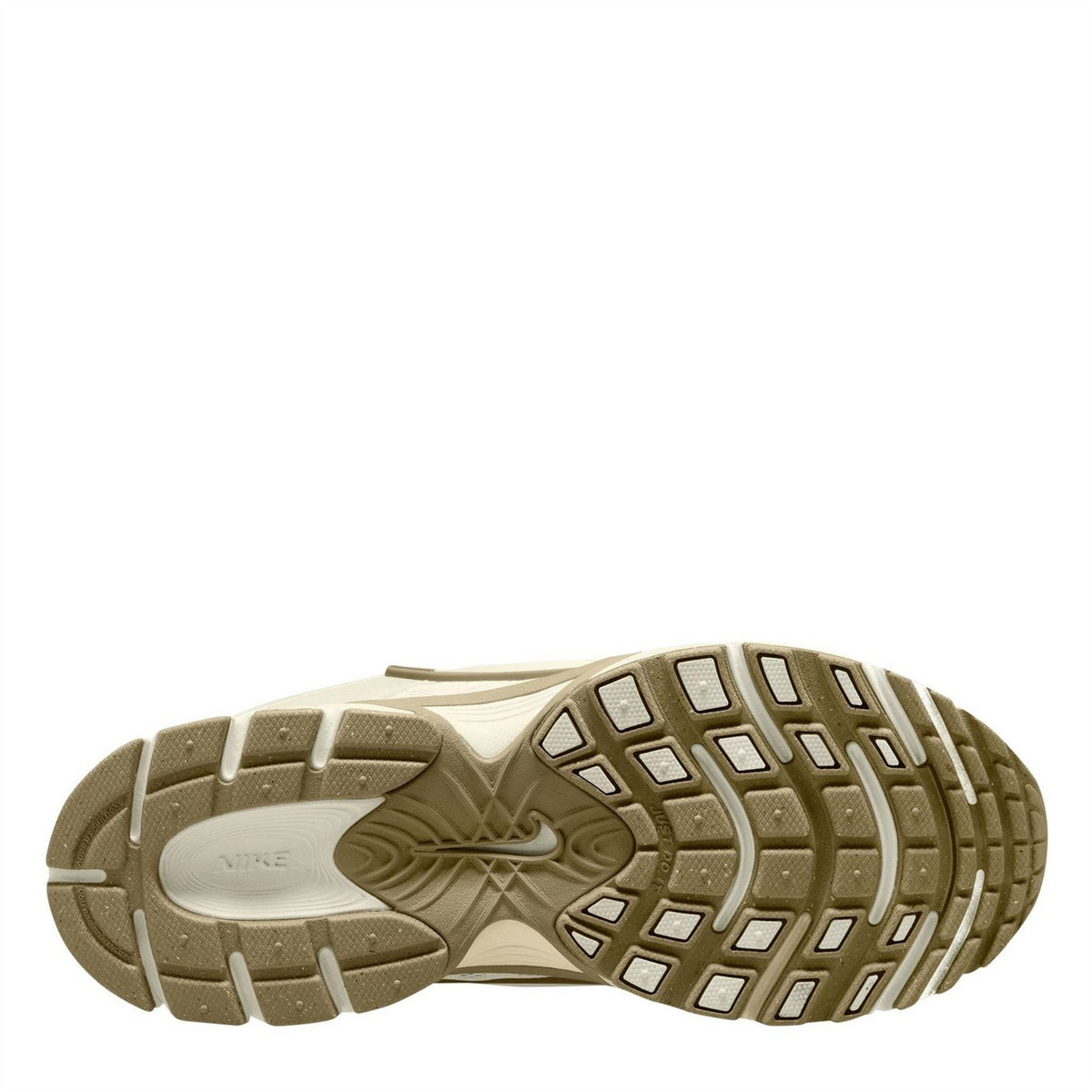 Nike Vomero Run 5 Lace-Up Running Trainers