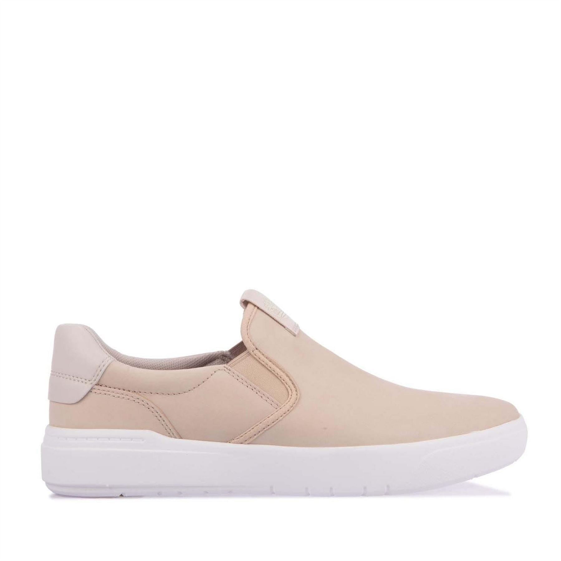 Timberland Seneca Bay Low Trainers