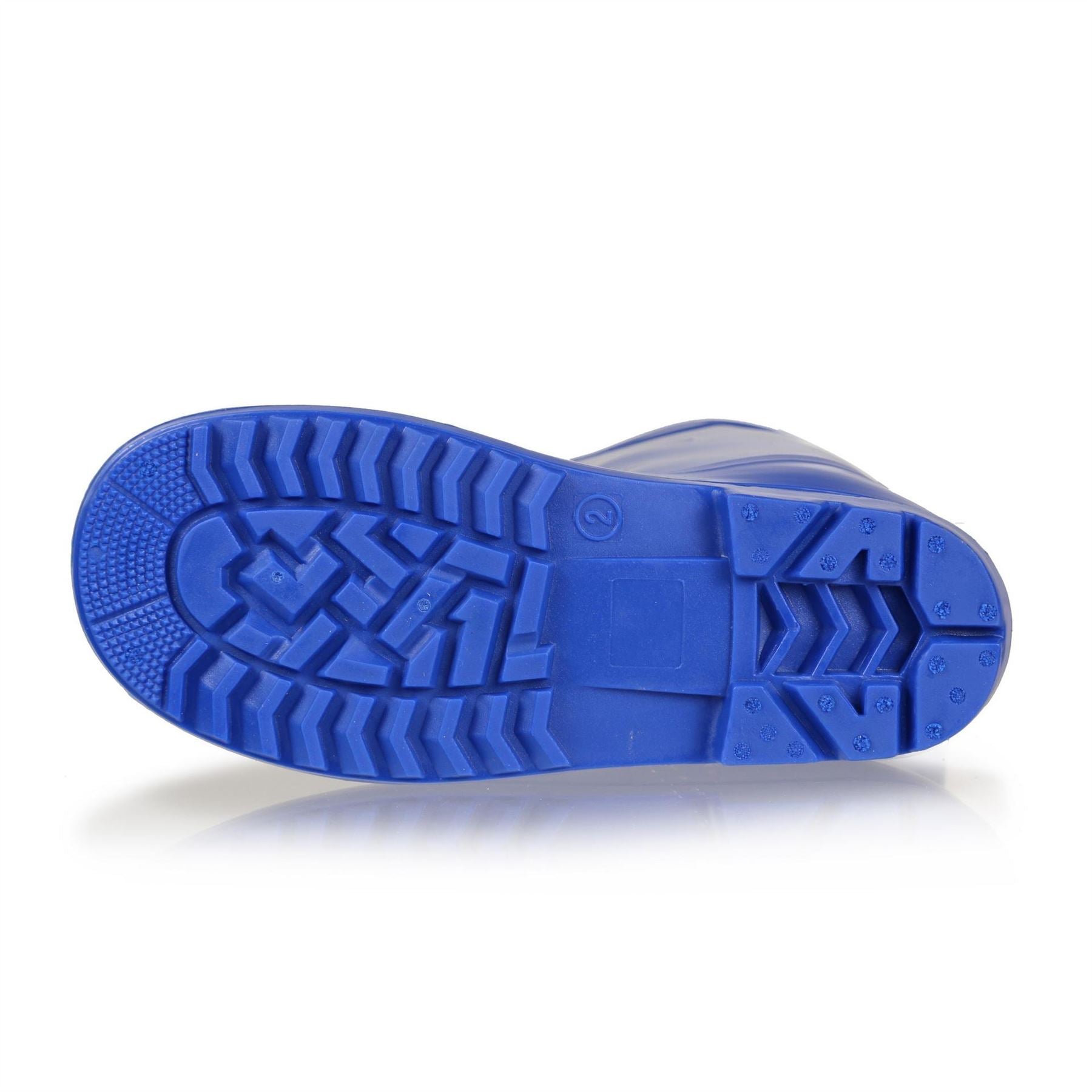 Regatta Wenlock Juni Rain Boots with Lug Sole