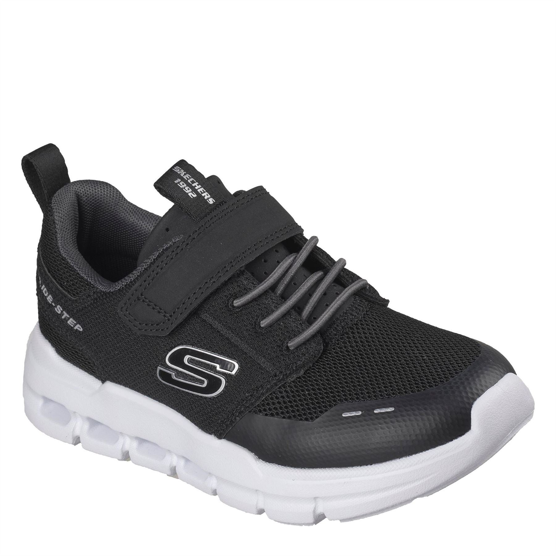 Skechers Casual Low Top Trainers