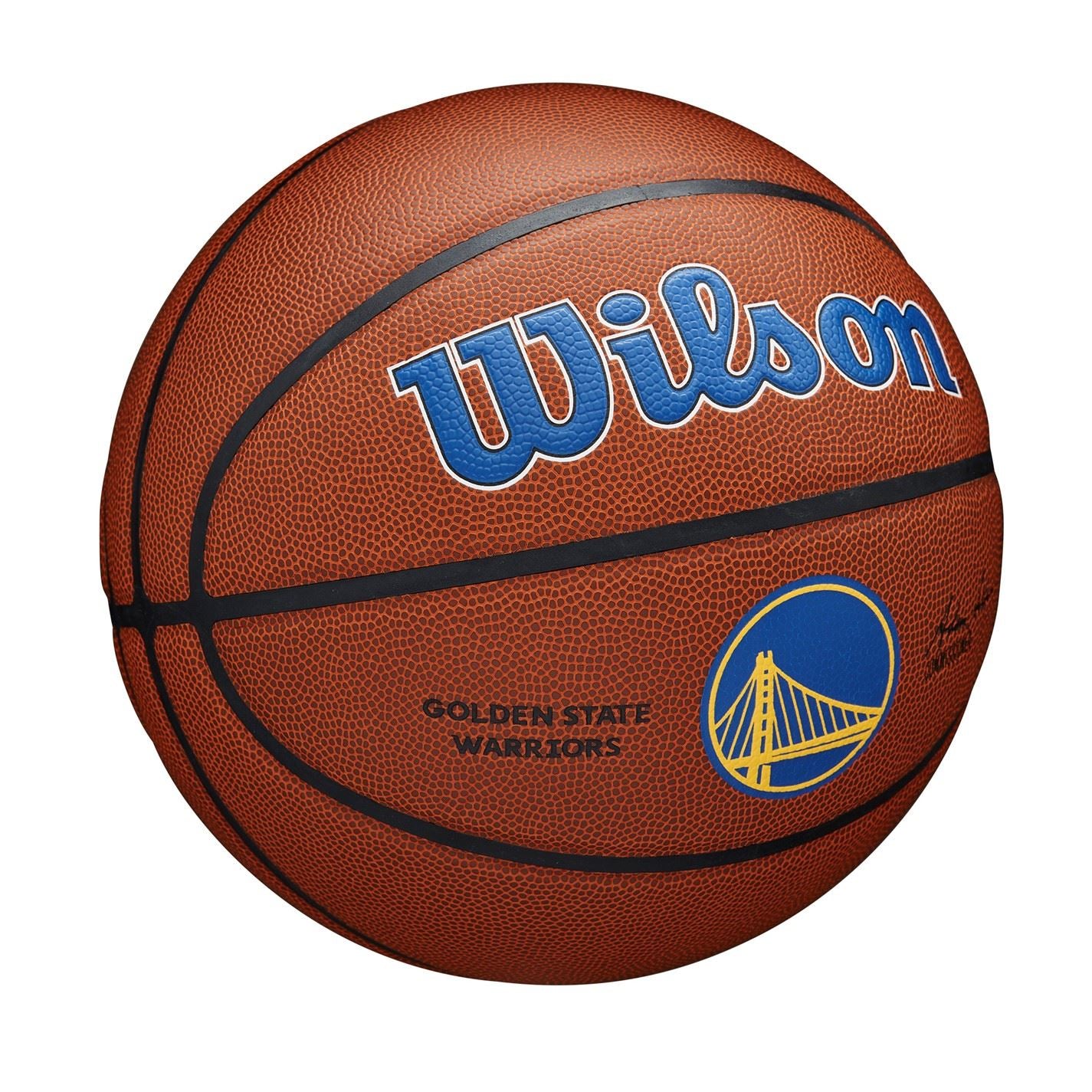 Wilson Adults Nba Alliance Basketball