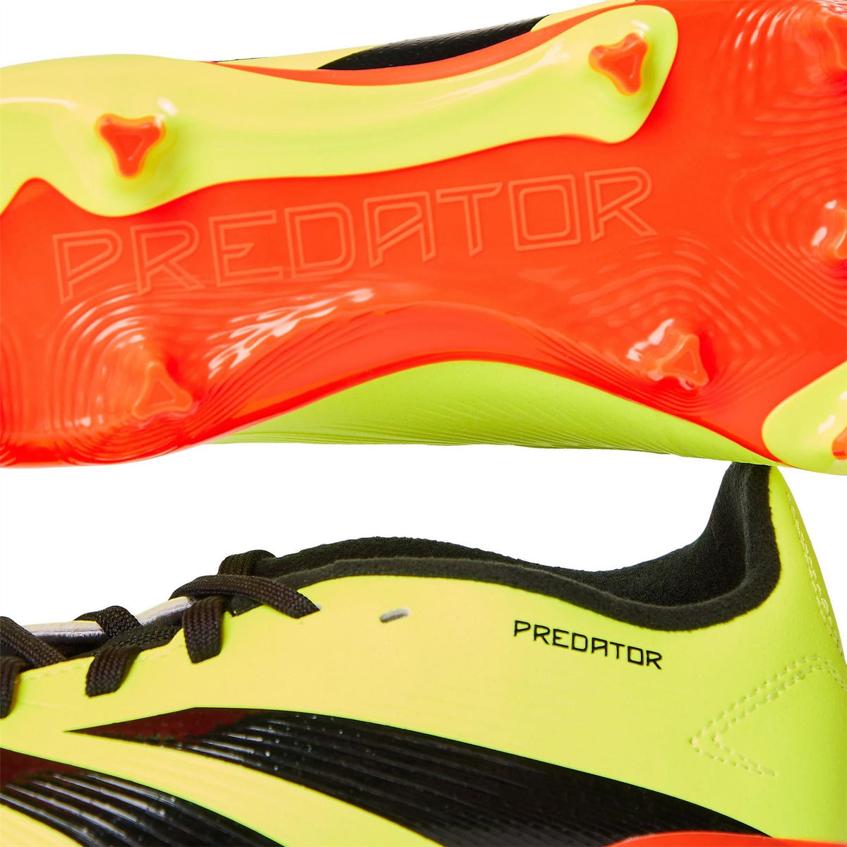 adidas League Firm Ground Football Boots