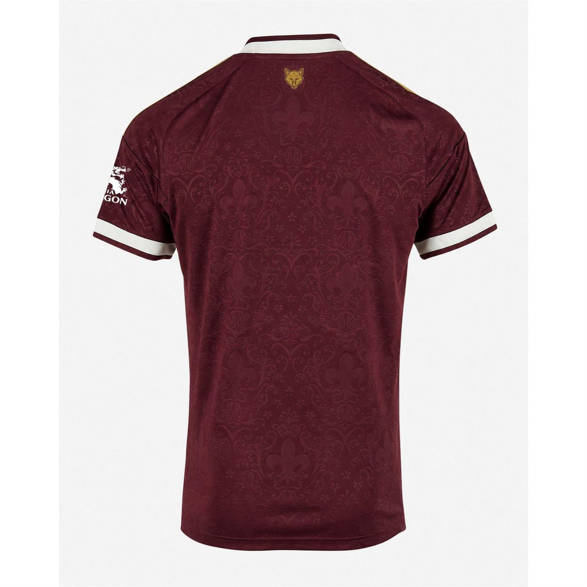 adidas Mens Leicester City Away Shirt 2026 27