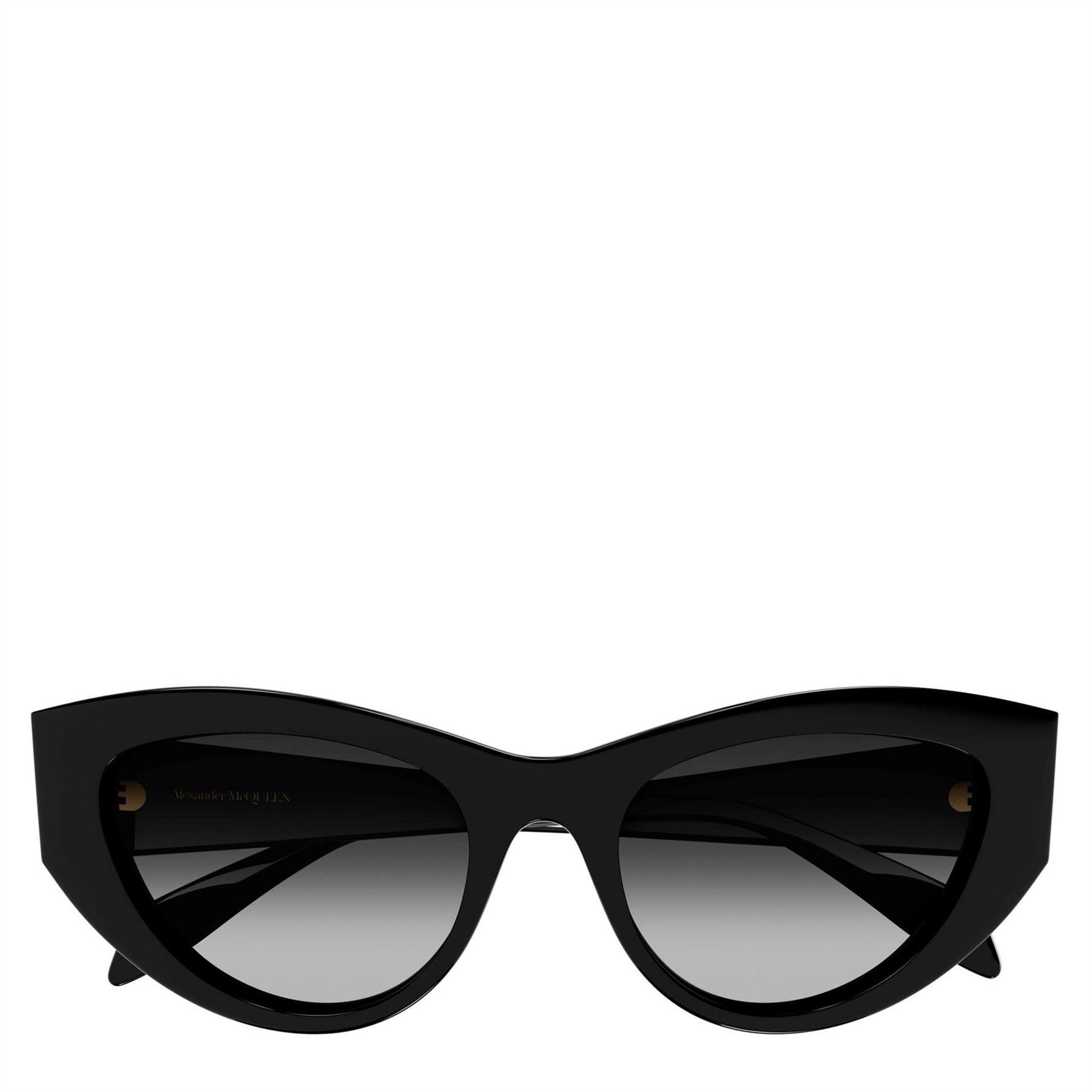 Alexander McQueen Mcqueen Sunglasses Am0377s