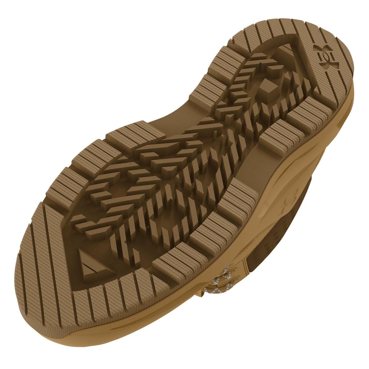 Under Armour Adults Non Waterproof Walking Shoes