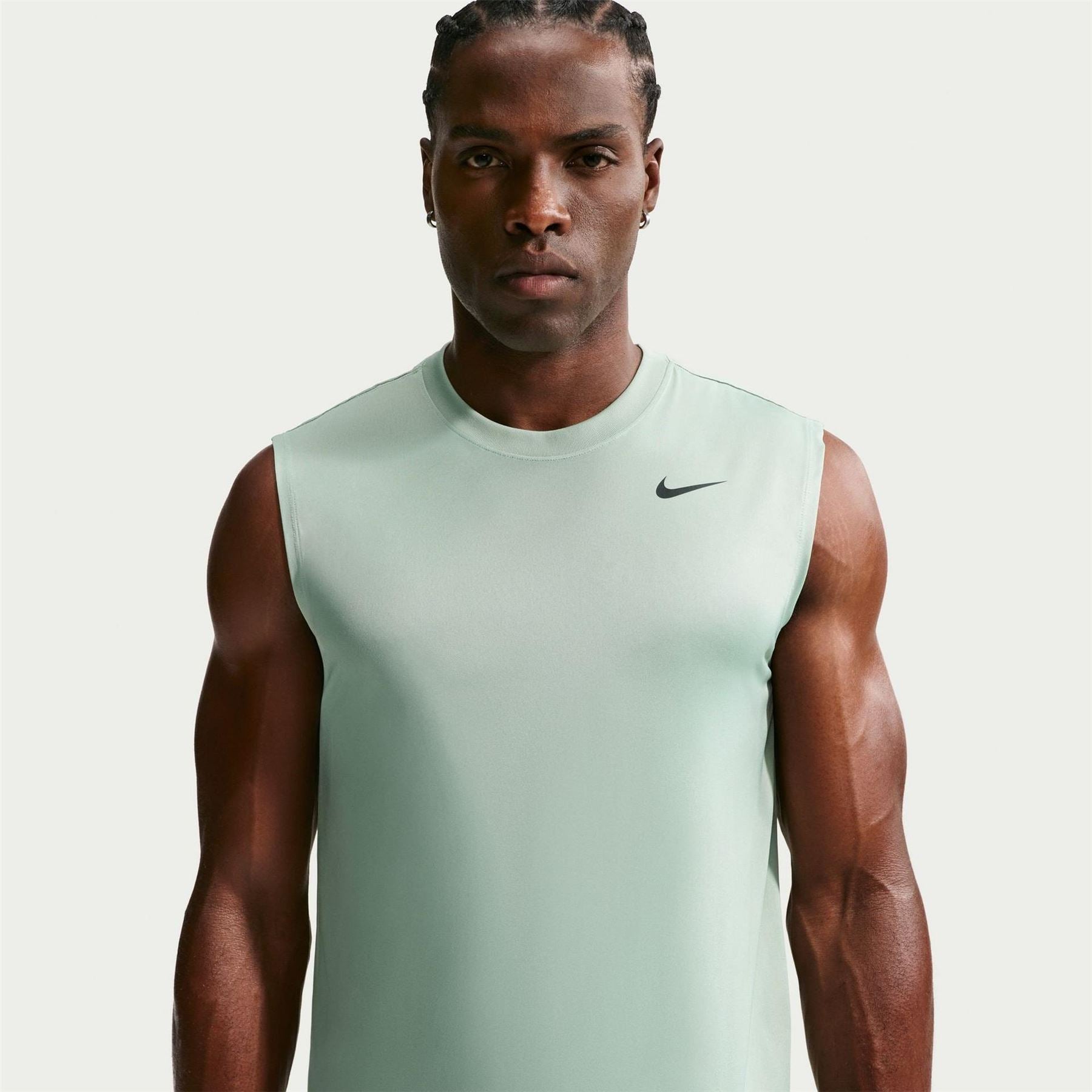 Nike Dri Fit Legend Regular Fit Athletic Tank