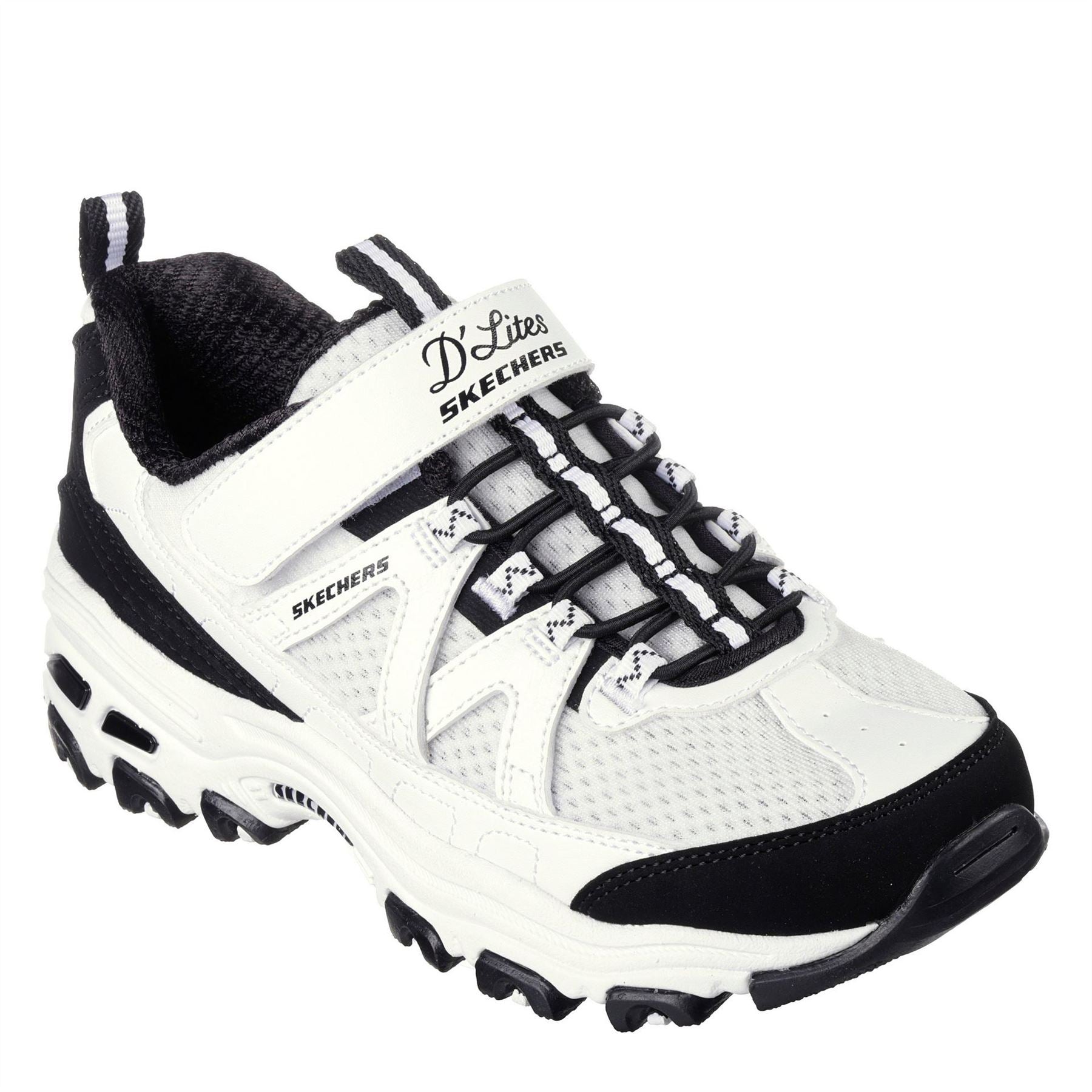 Skechers Classic Low Top Trainers
