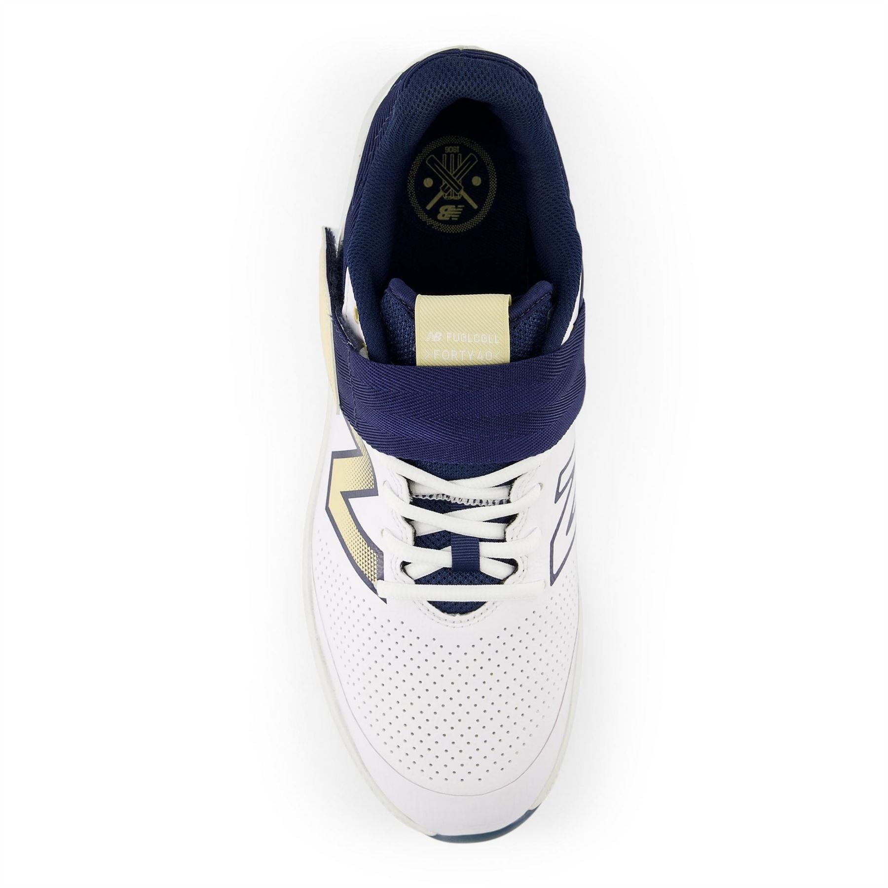 New Balance Spike Cricket Shoes