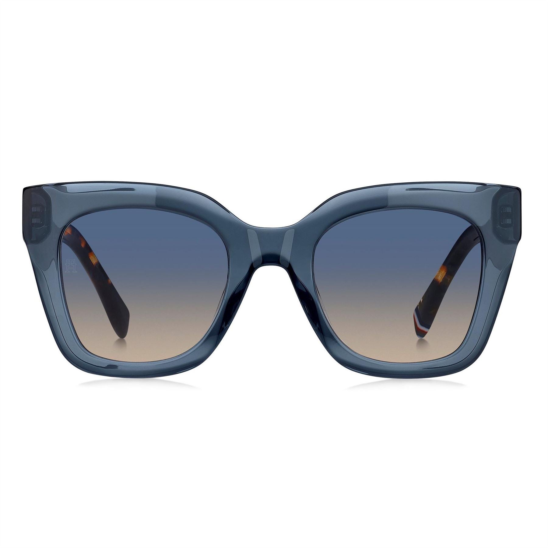 Tommy Hilfiger Round Sunglasses