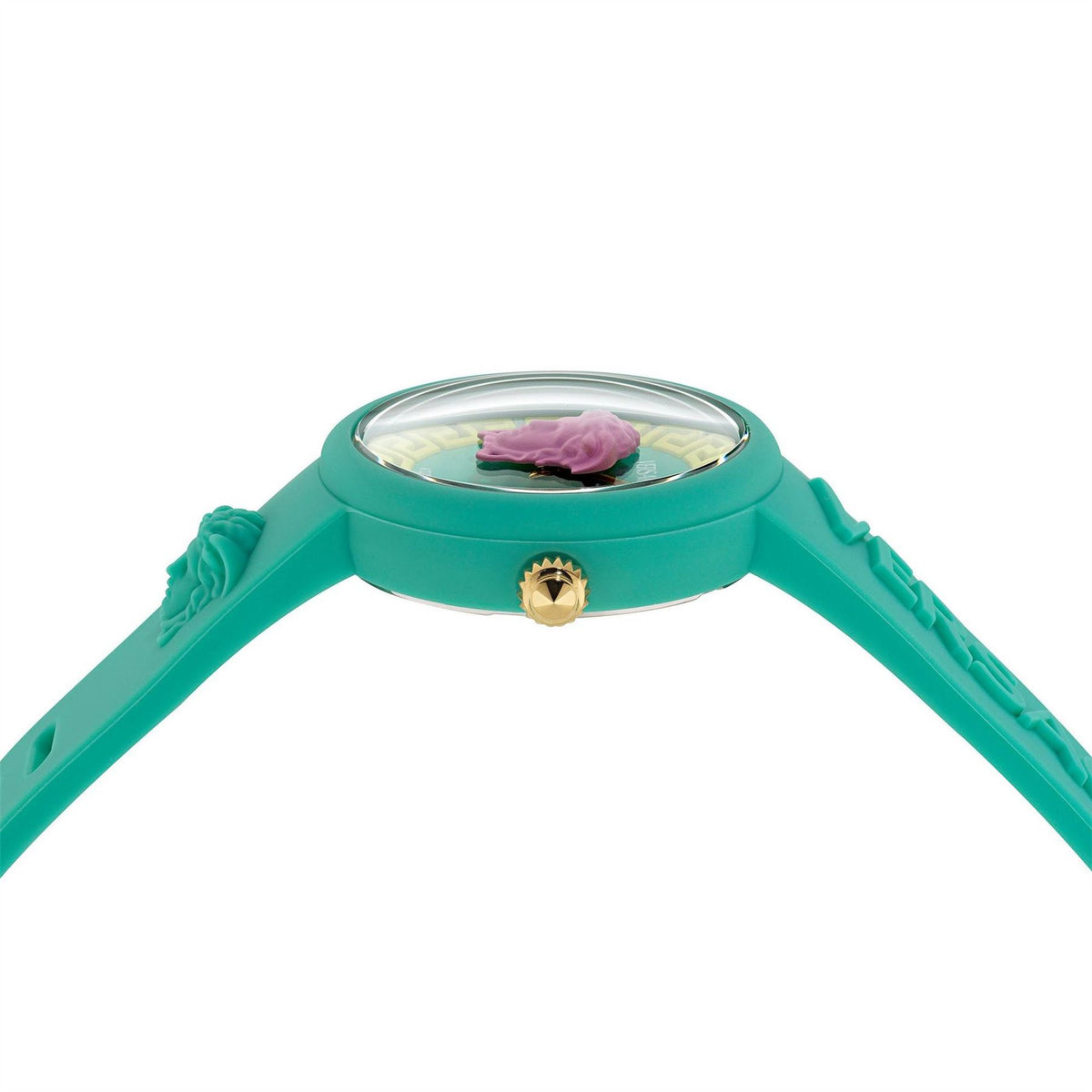 Versace Medusa Quartz Analogue Quartz Watch