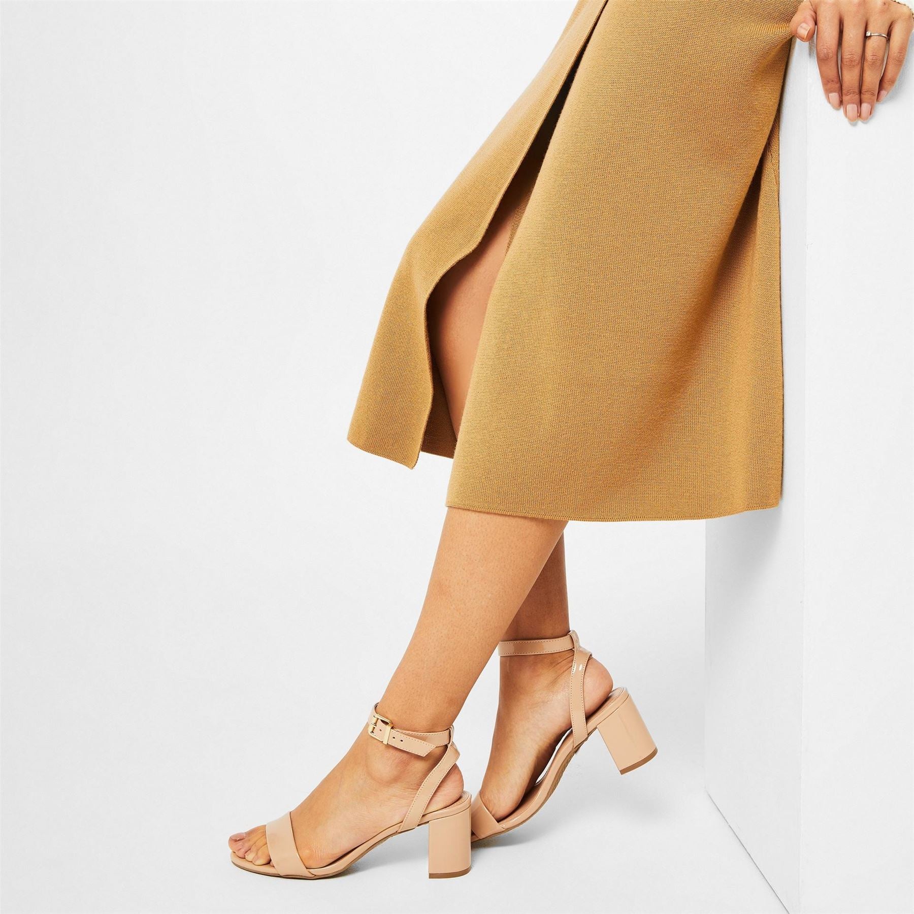 Dune London Sandals