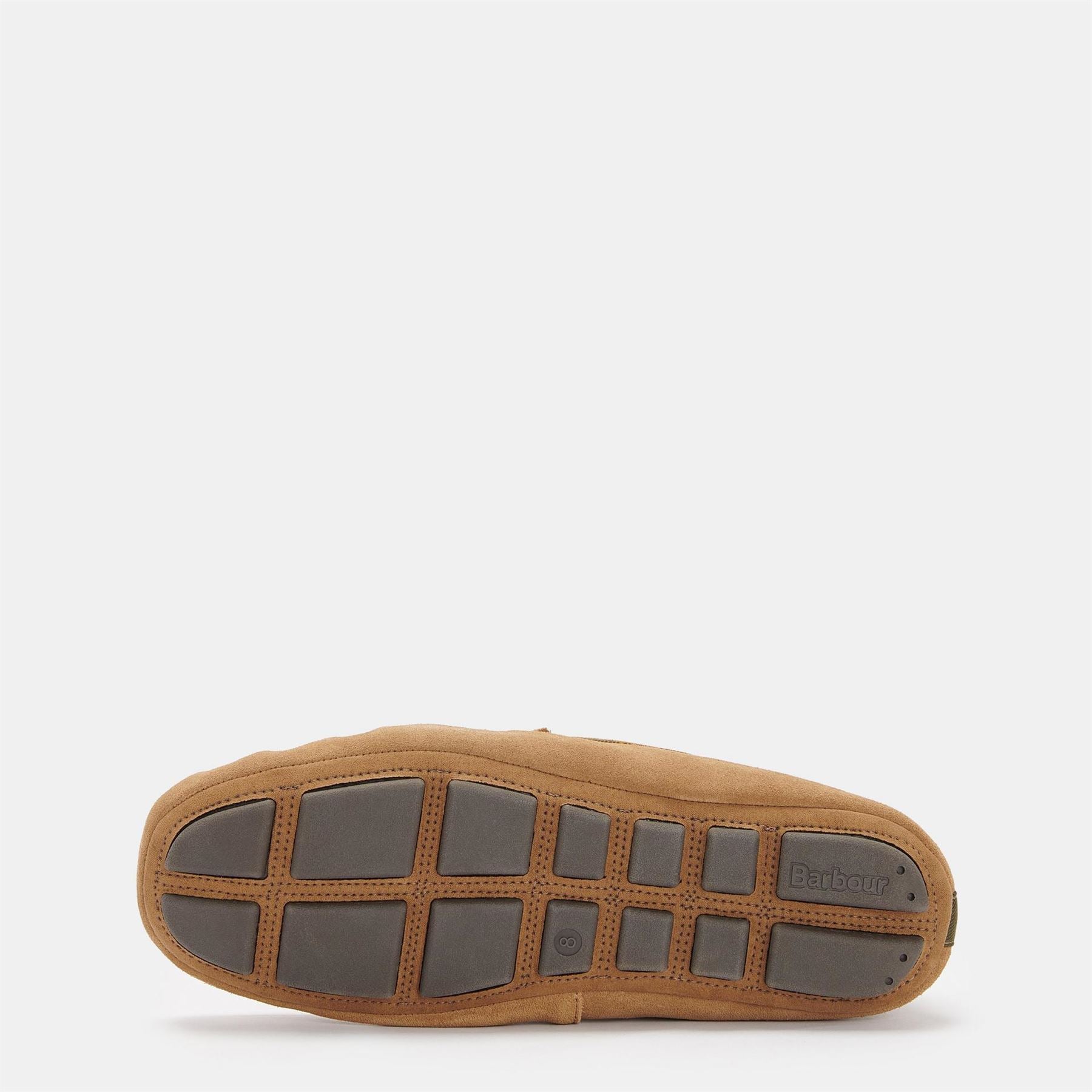 Barbour Monty Moccasin Slippers