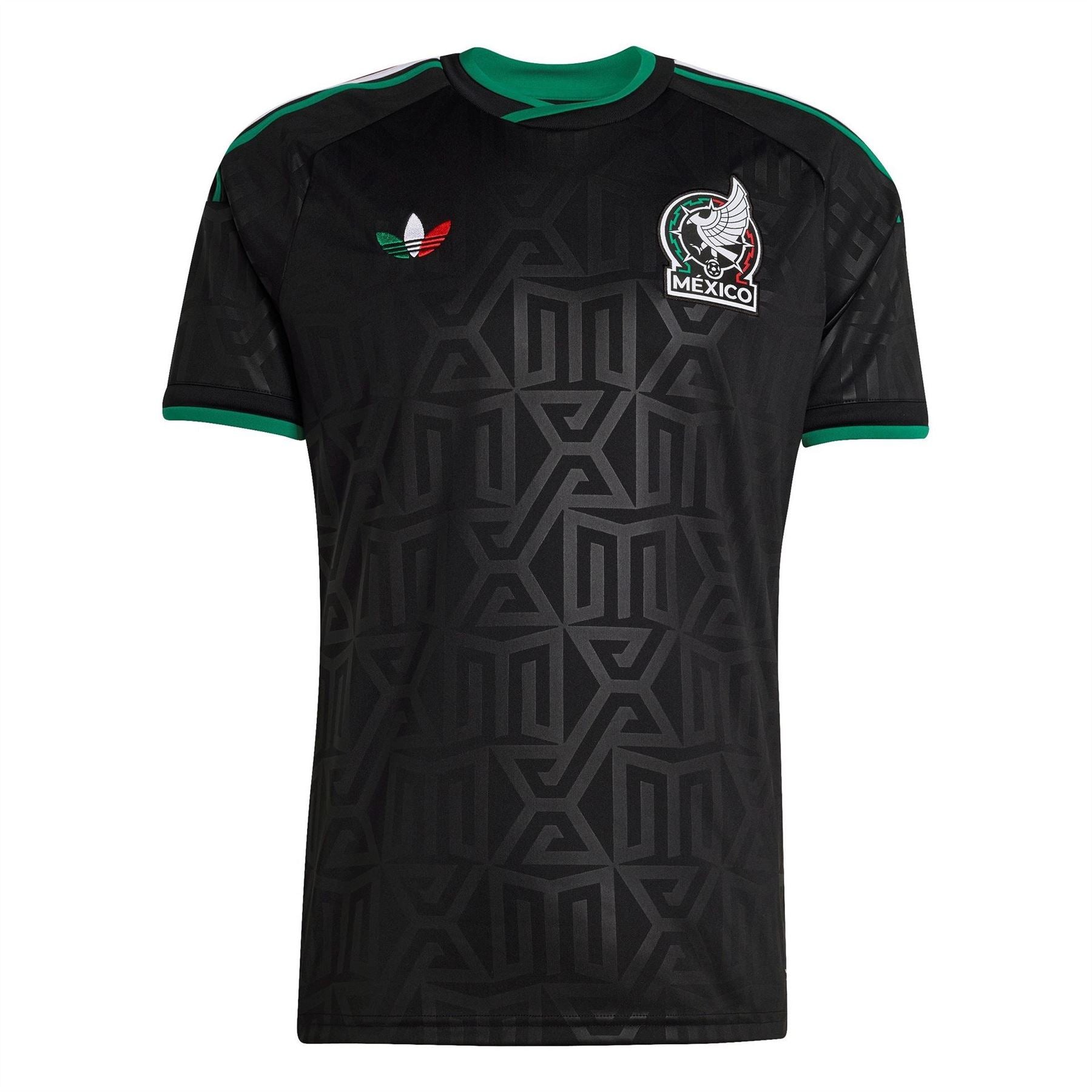 adidas Mexico Third Shirt World Cup ™ 2026