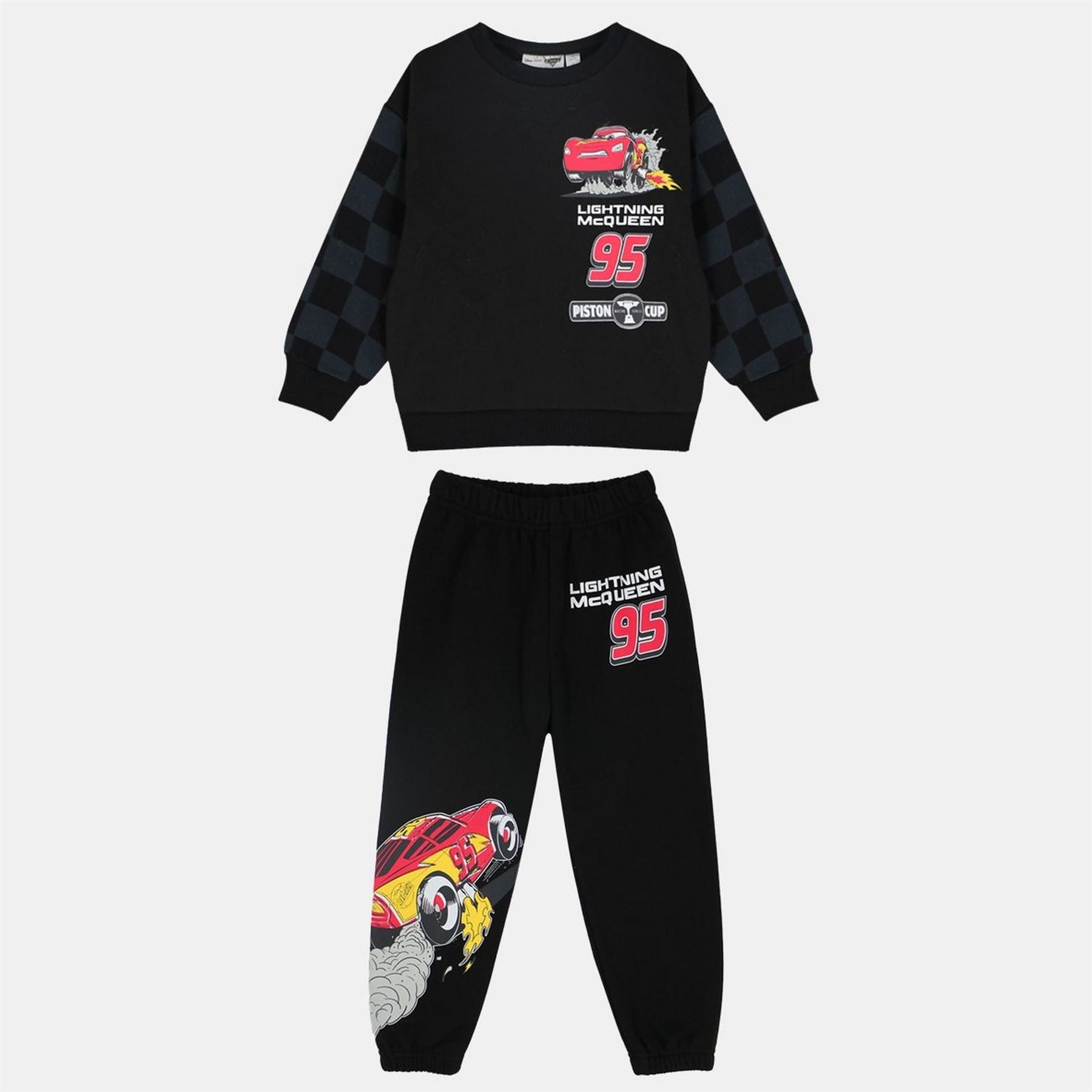 Character Crew Set Infant