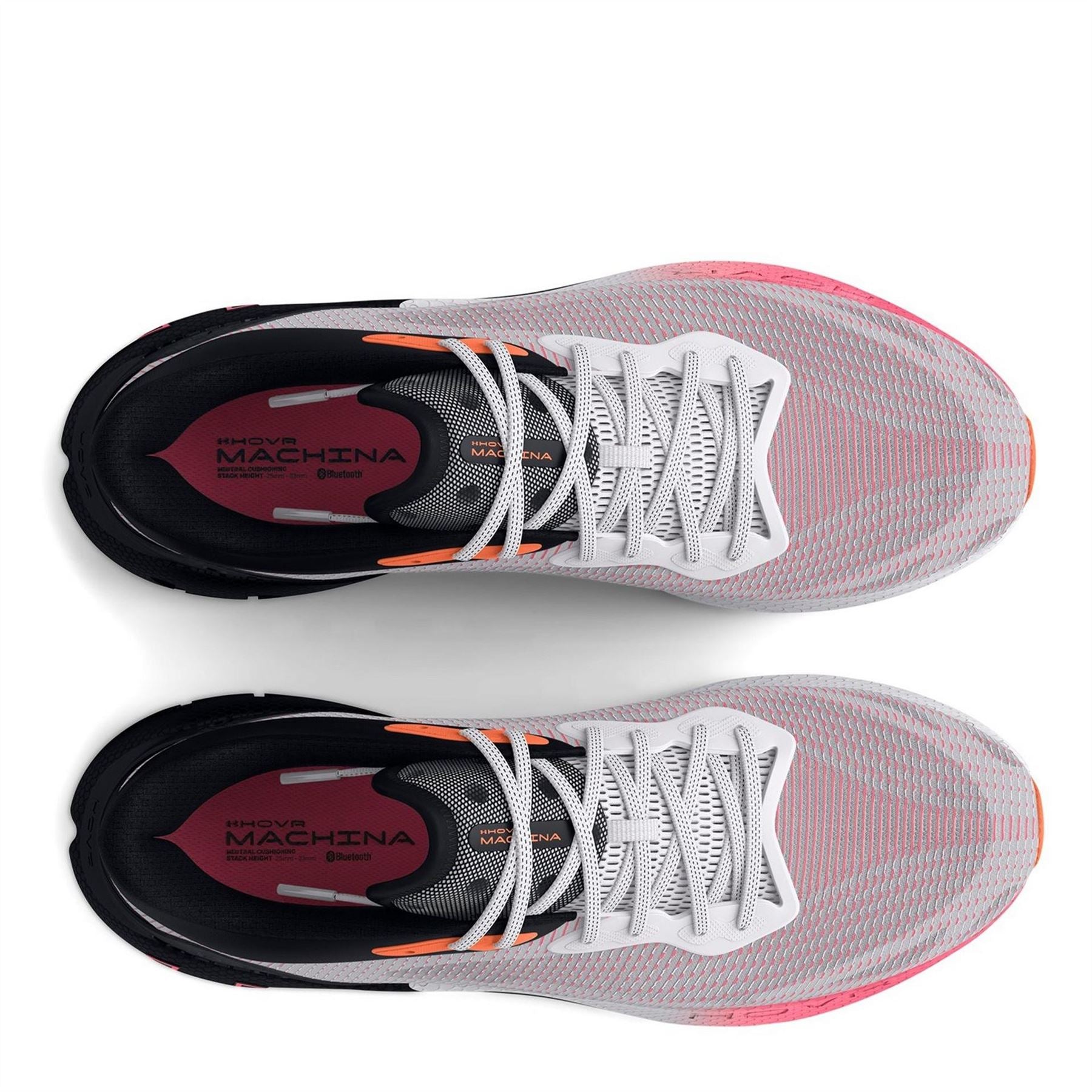 Under Armour Machina Breeze Entry Road Running Shoes