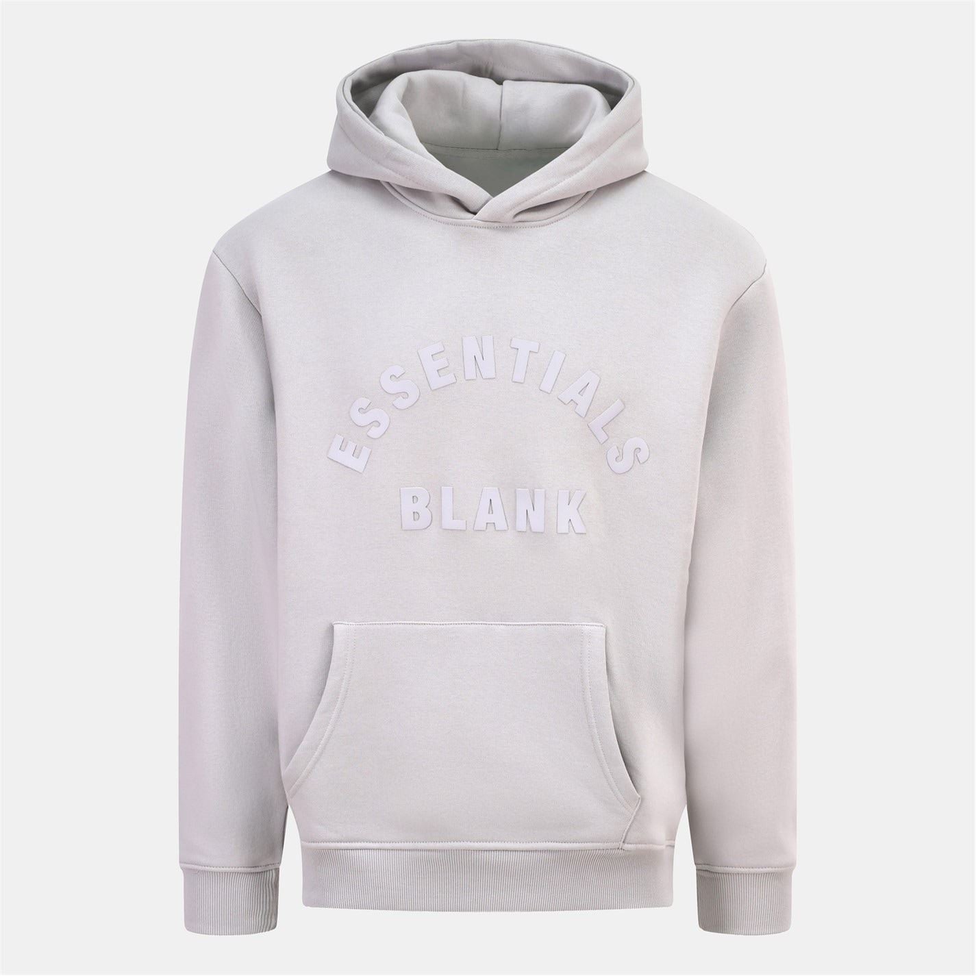 Blank Essentials Essentials Arch Hoody