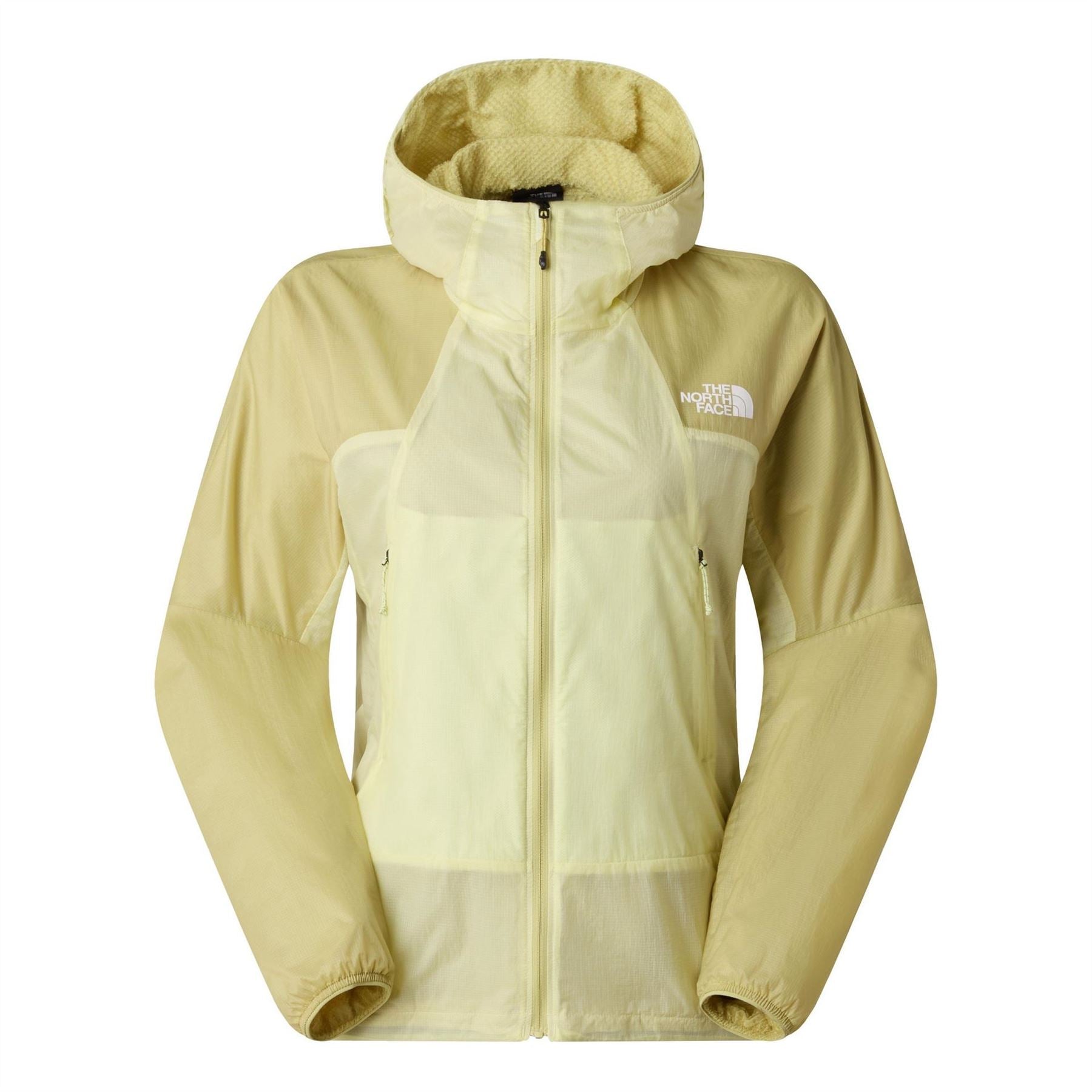 The North Face Womens Futurefleece™ Wind Jacket