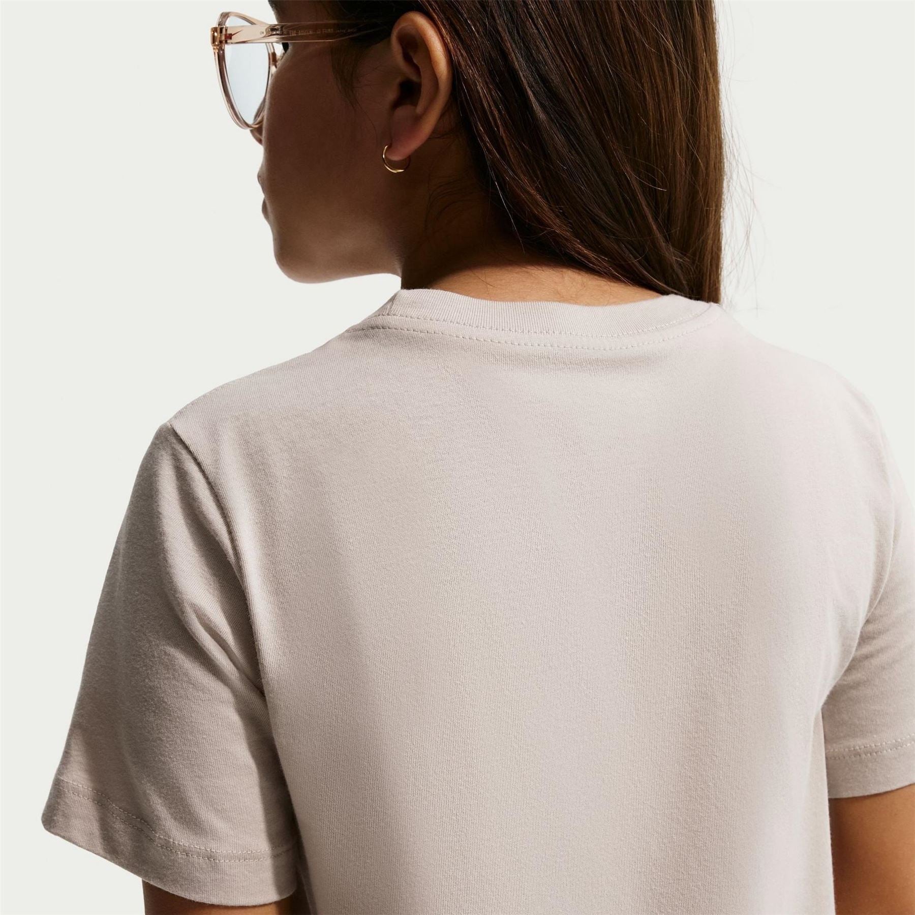 Nike Futura T-Shirt Junior Boys