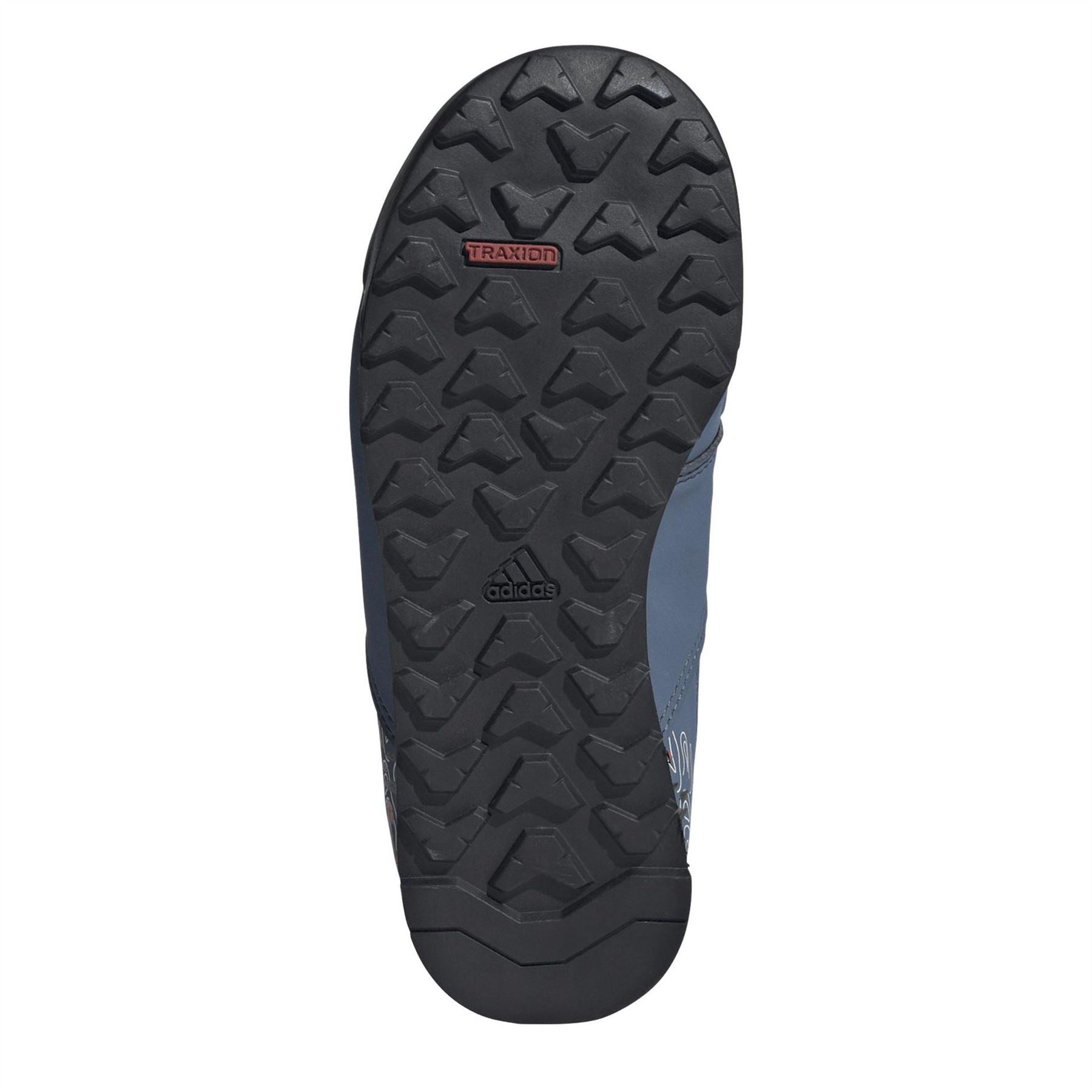 adidas Terrex Snowpitch Disney K Walking Shoes Unisex Kids