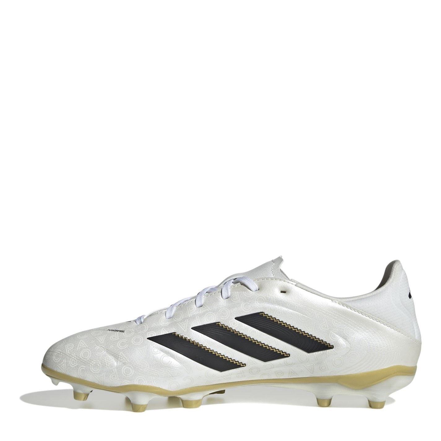 adidas Copa Pure 3 League Firm Ground Football Boots