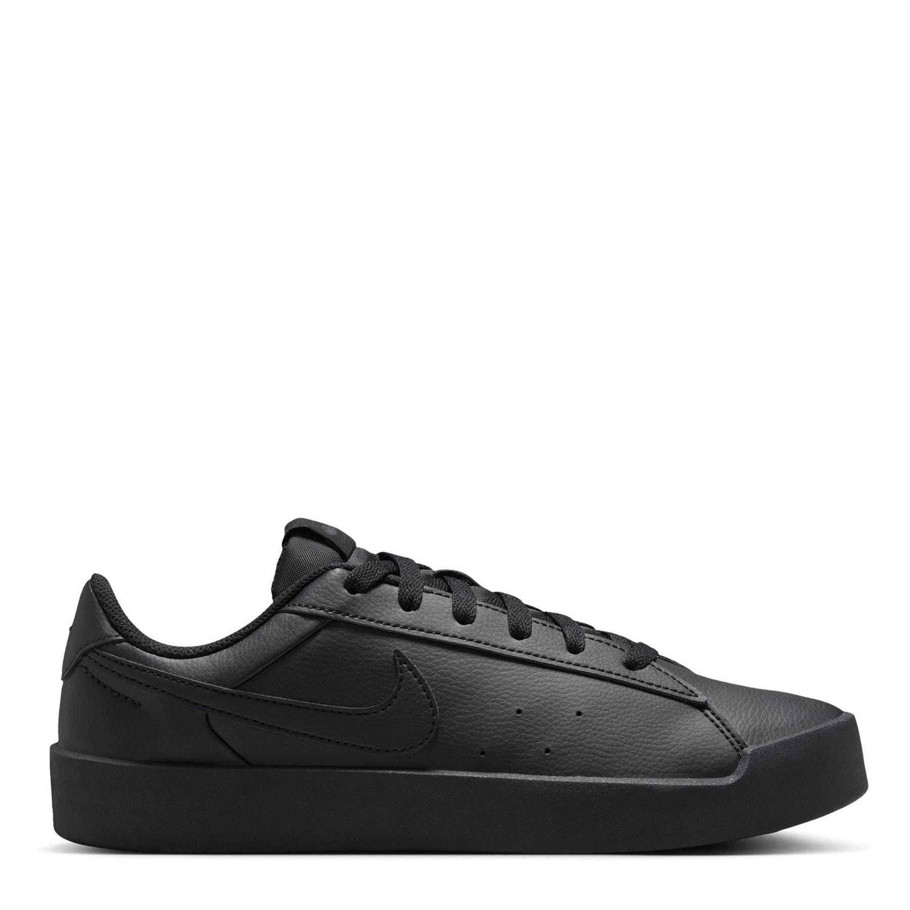 Nike Court Heritage Low Top Sneakers
