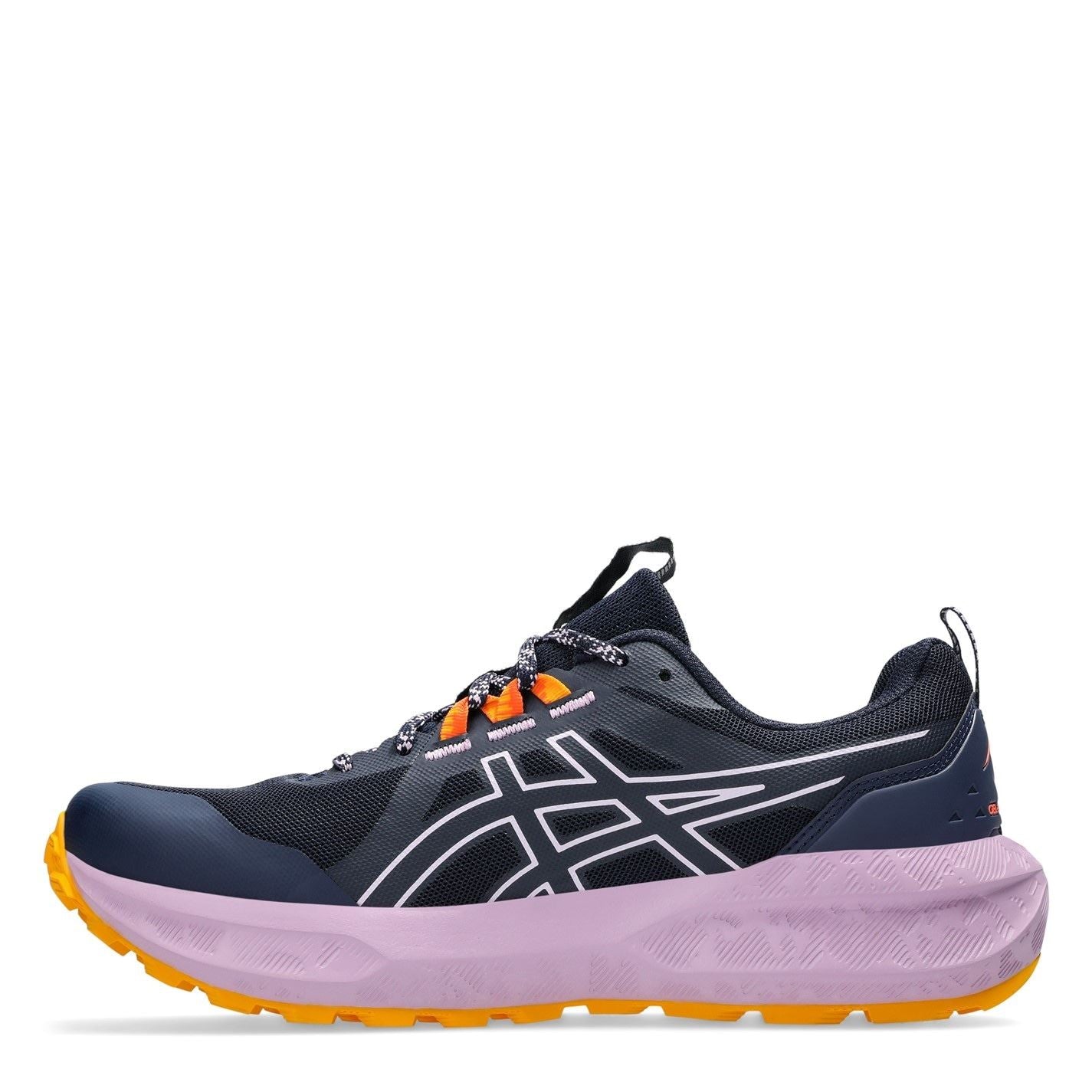 Asics Womens Gel Sonoma 8 Trail Running Shoes