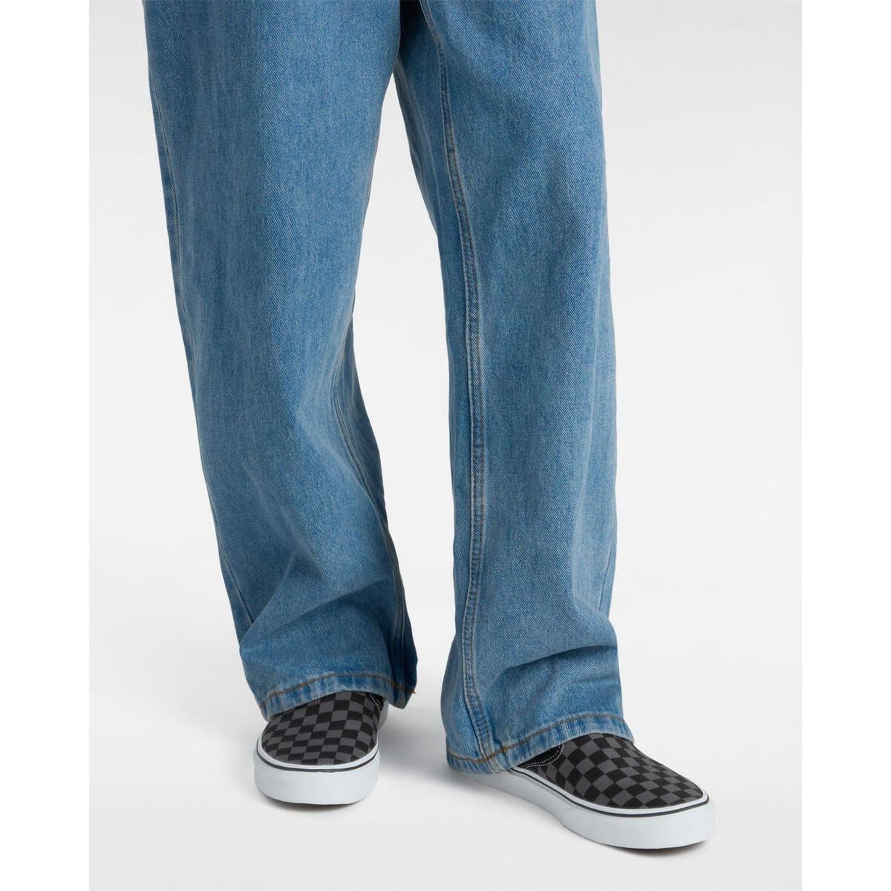 Vans Authentic Slip Canvasas Trainers